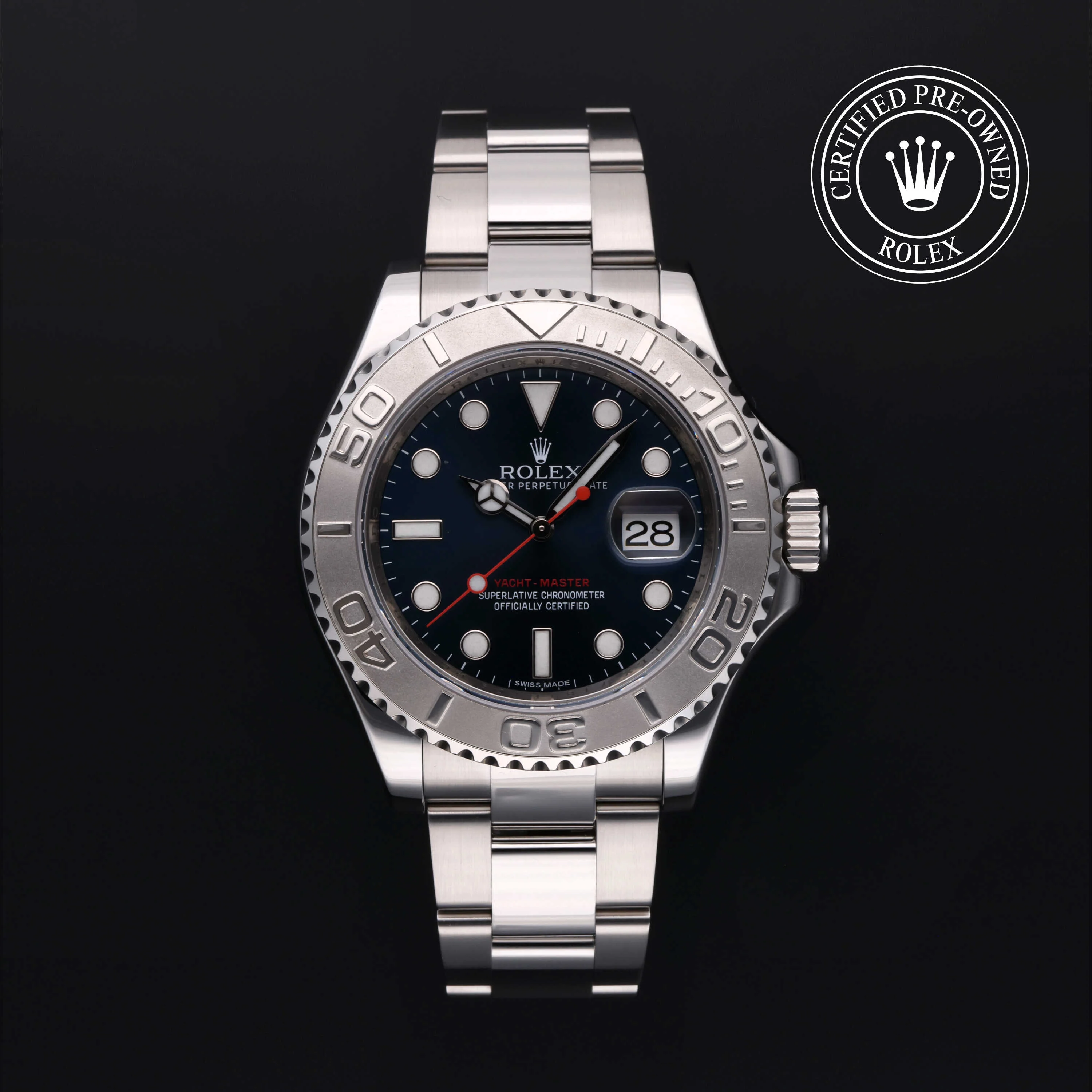 Yacht-Master 40 thumbnail