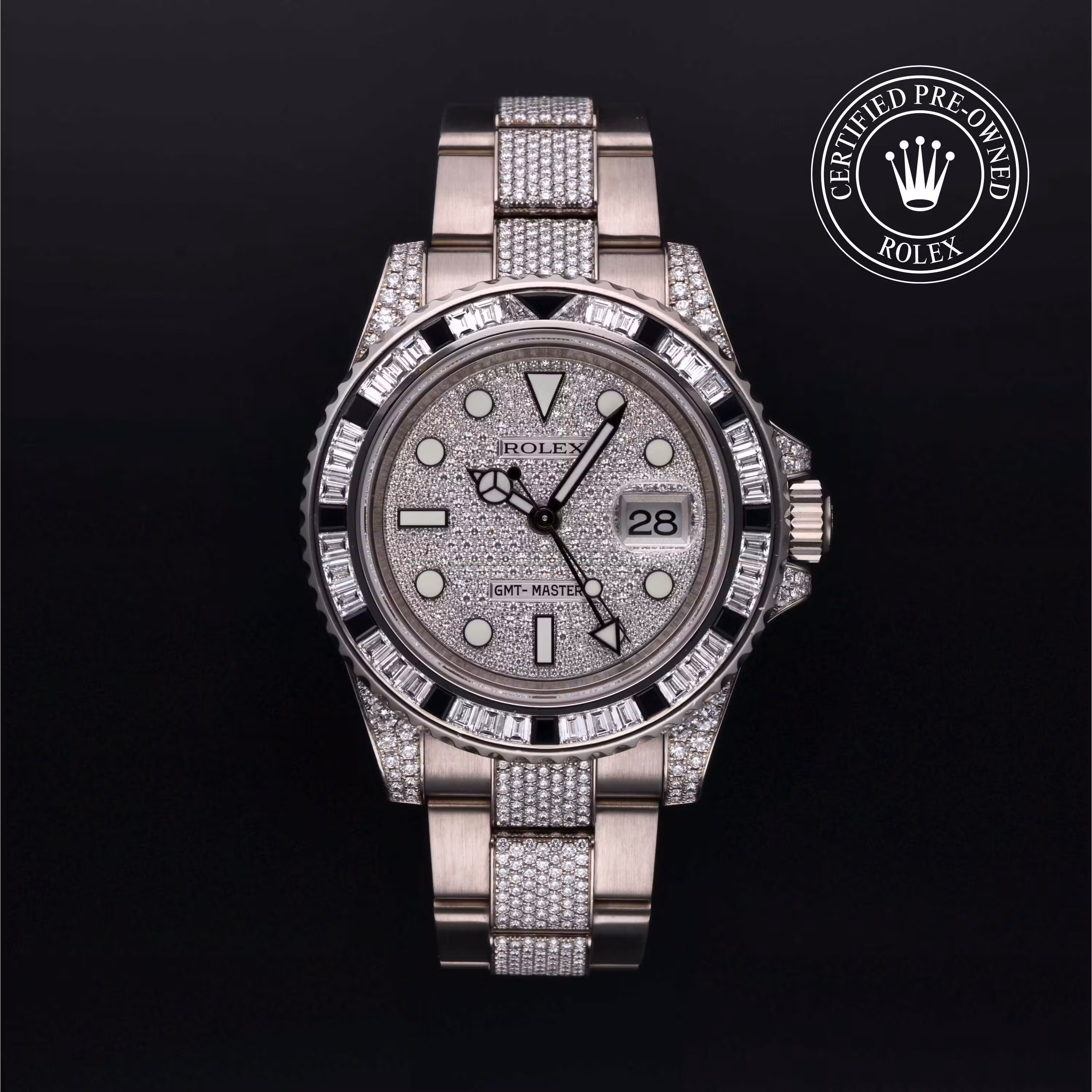 GMT-Master II thumbnail