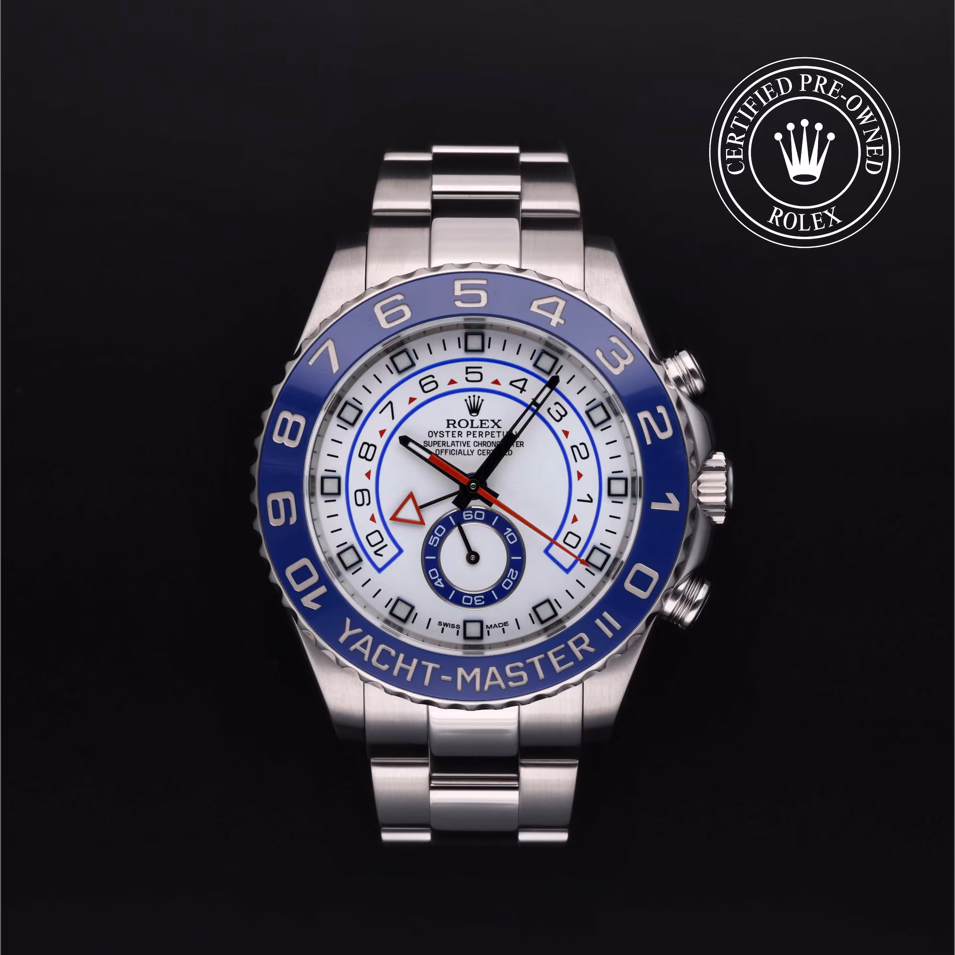 Yacht-Master II thumbnail