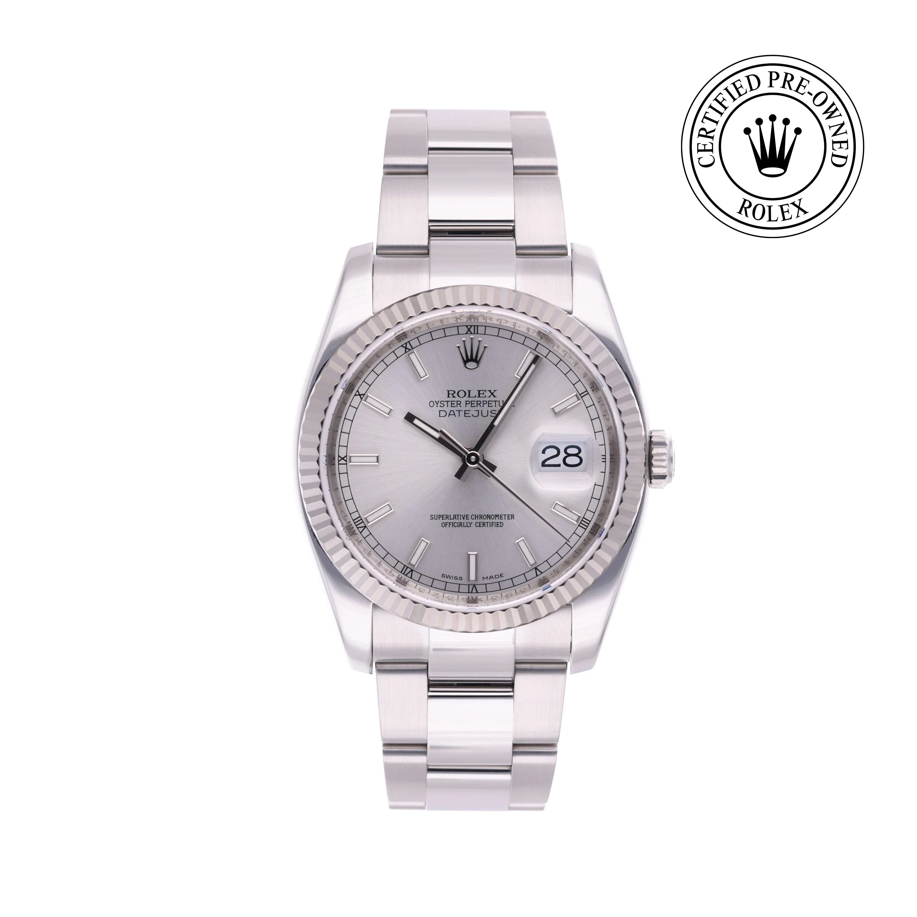 Datejust thumbnail