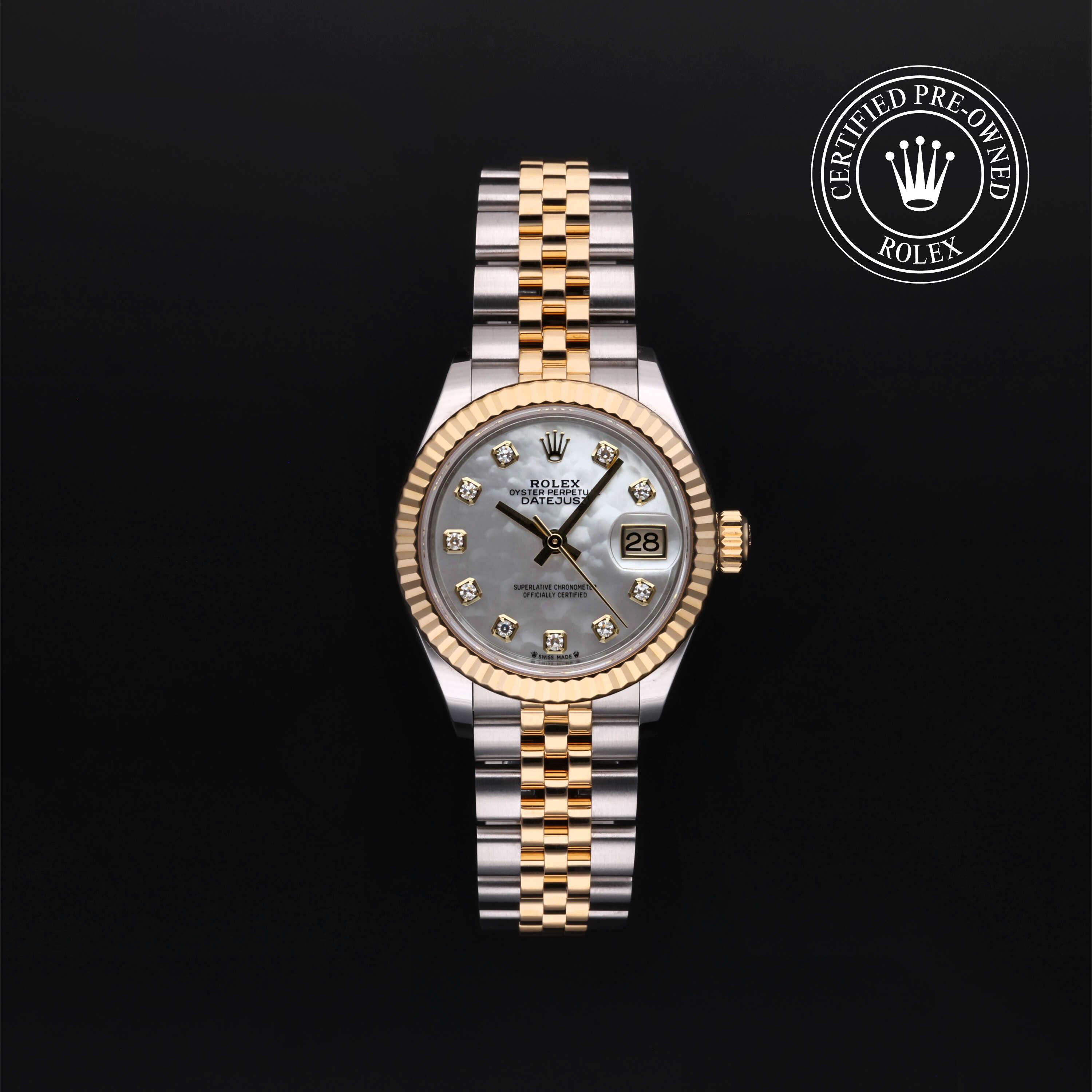 Rolex Lady-Datejust , M279173-0013 thumbnail