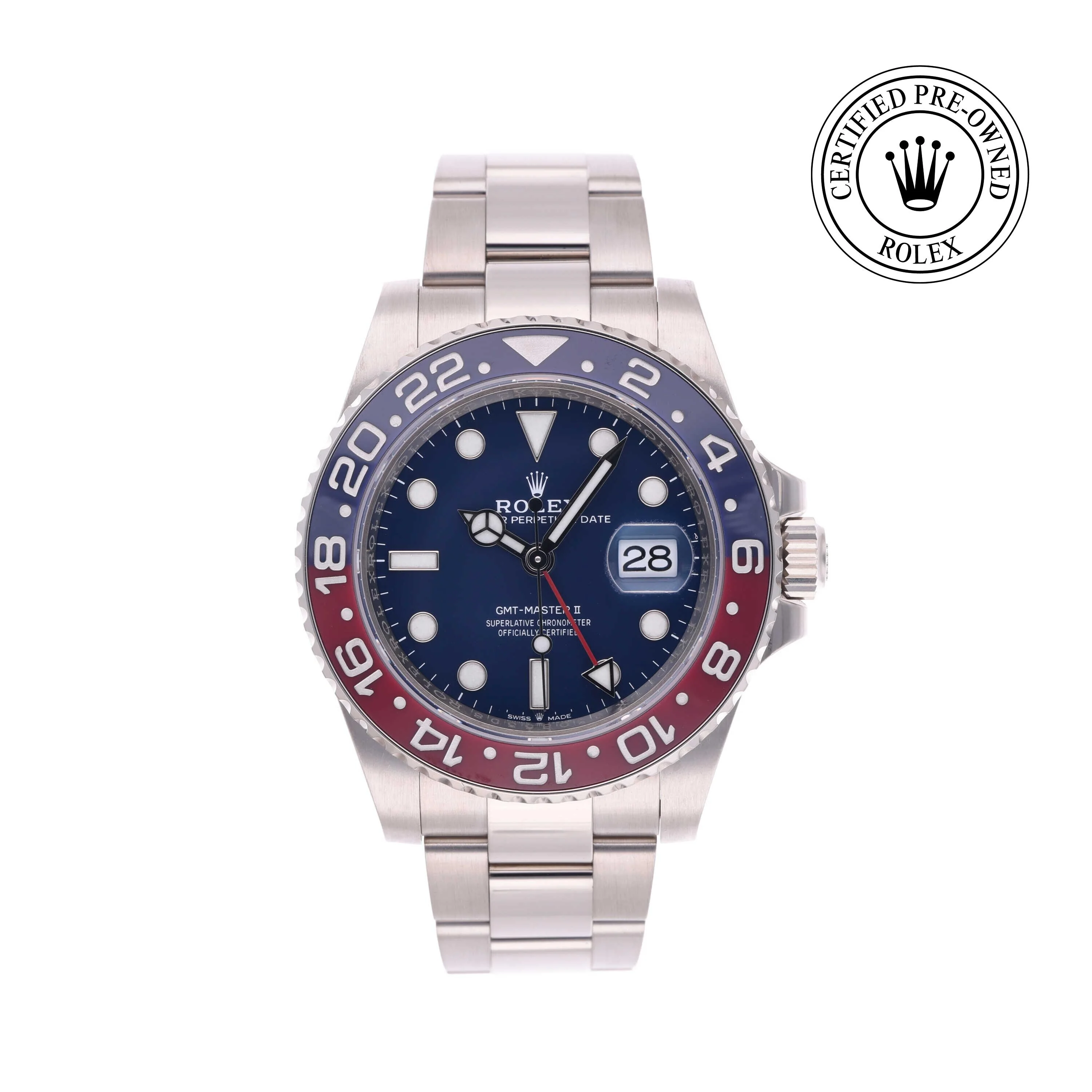 GMT-Master II thumbnail