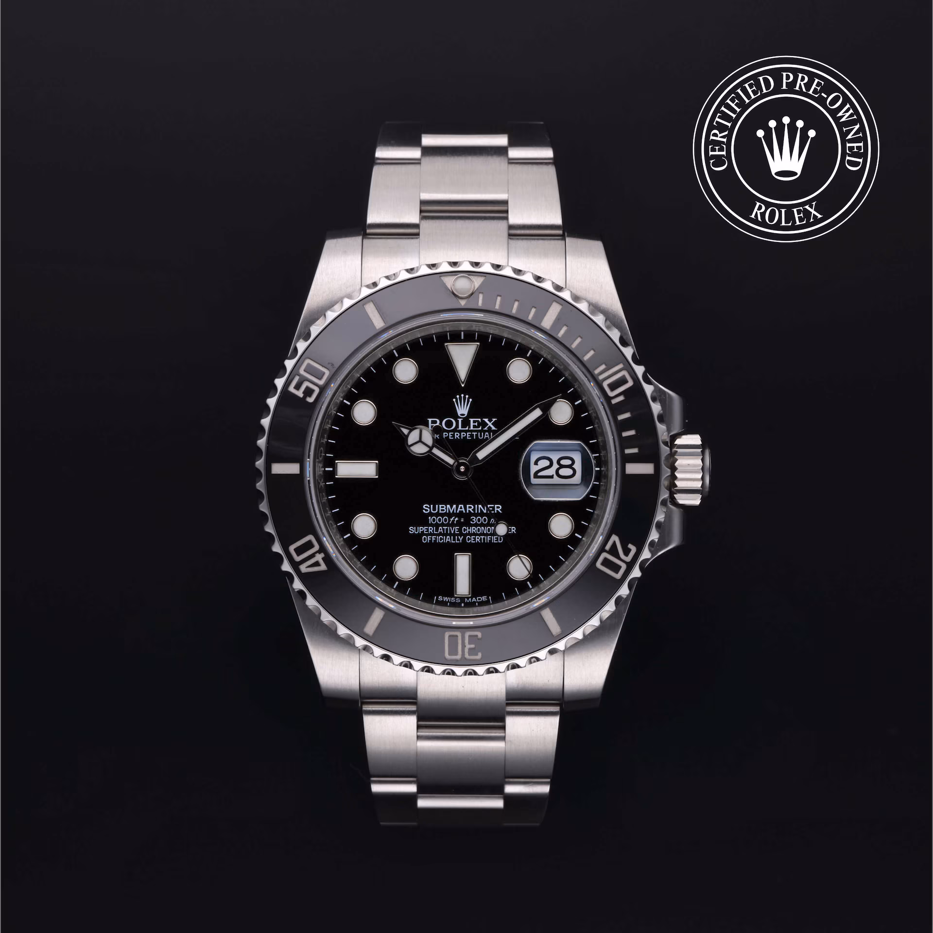Submariner Date thumbnail