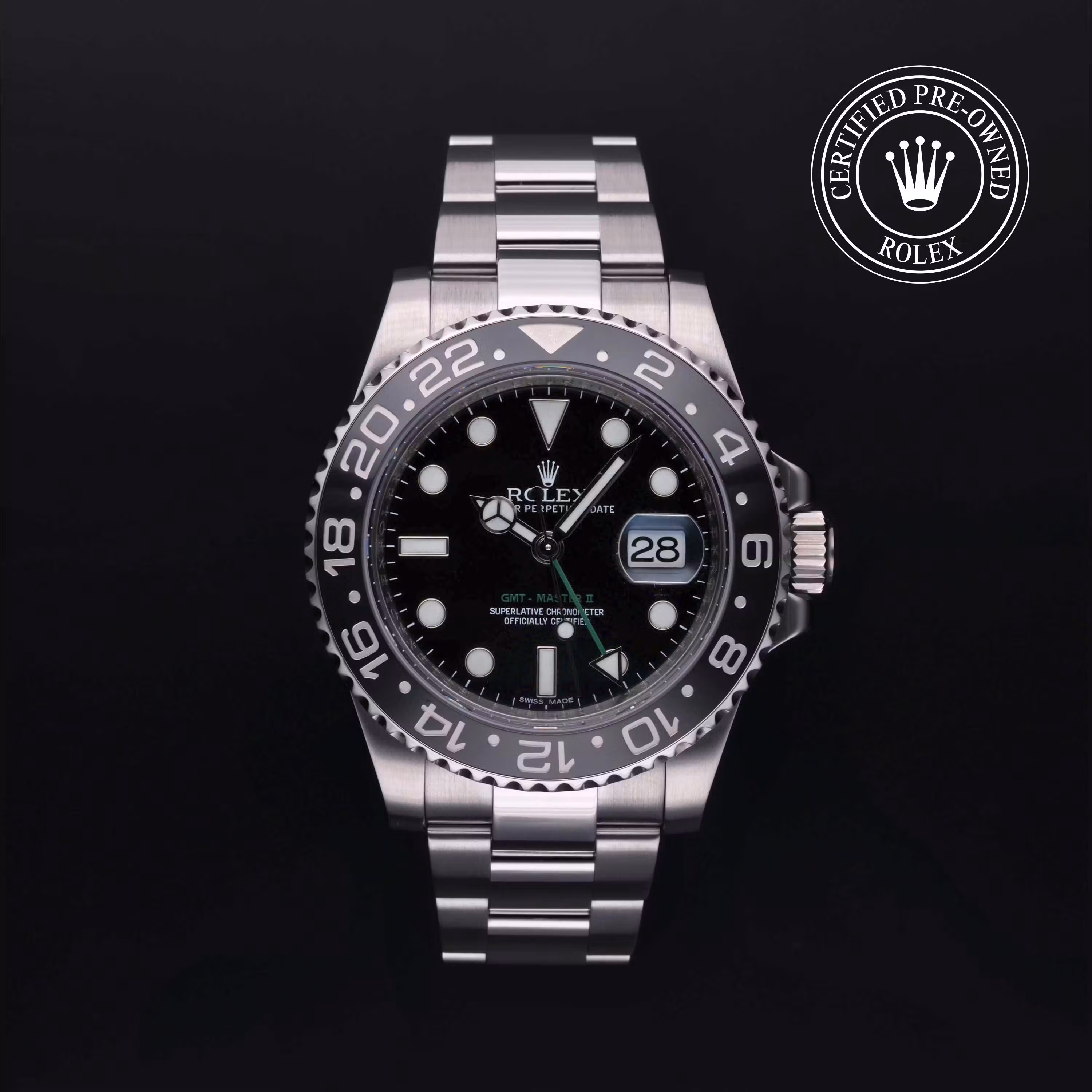 GMT-Master II thumbnail