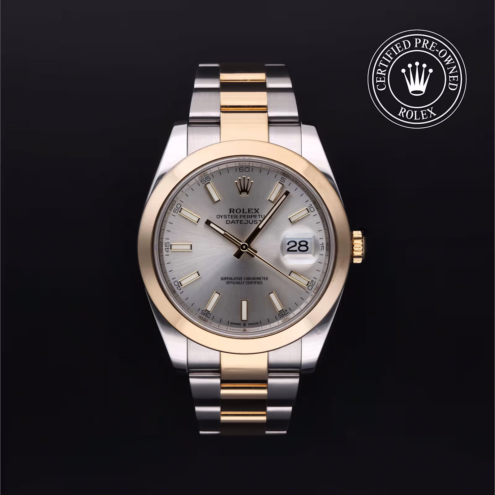 Datejust thumbnail
