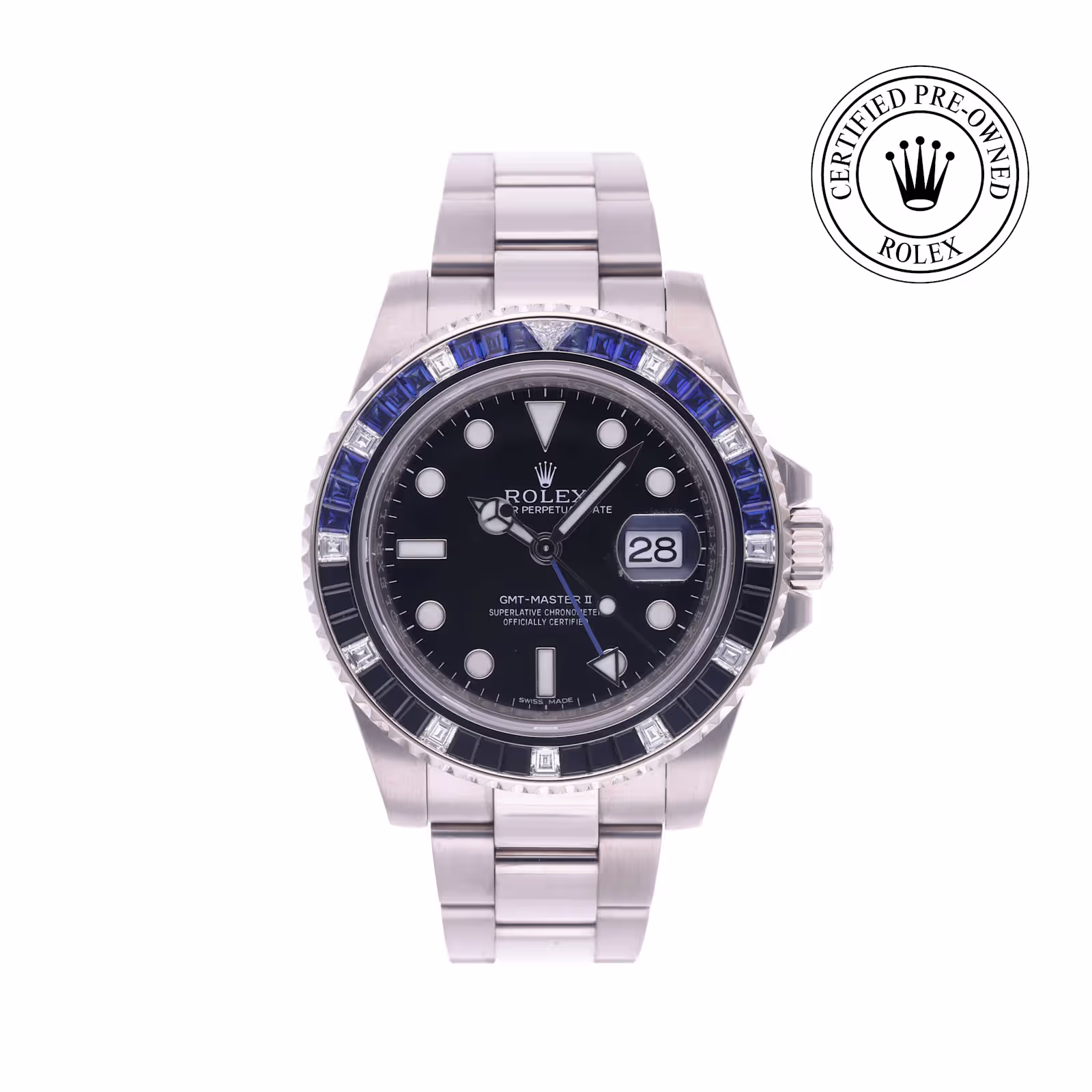 GMT-Master II thumbnail