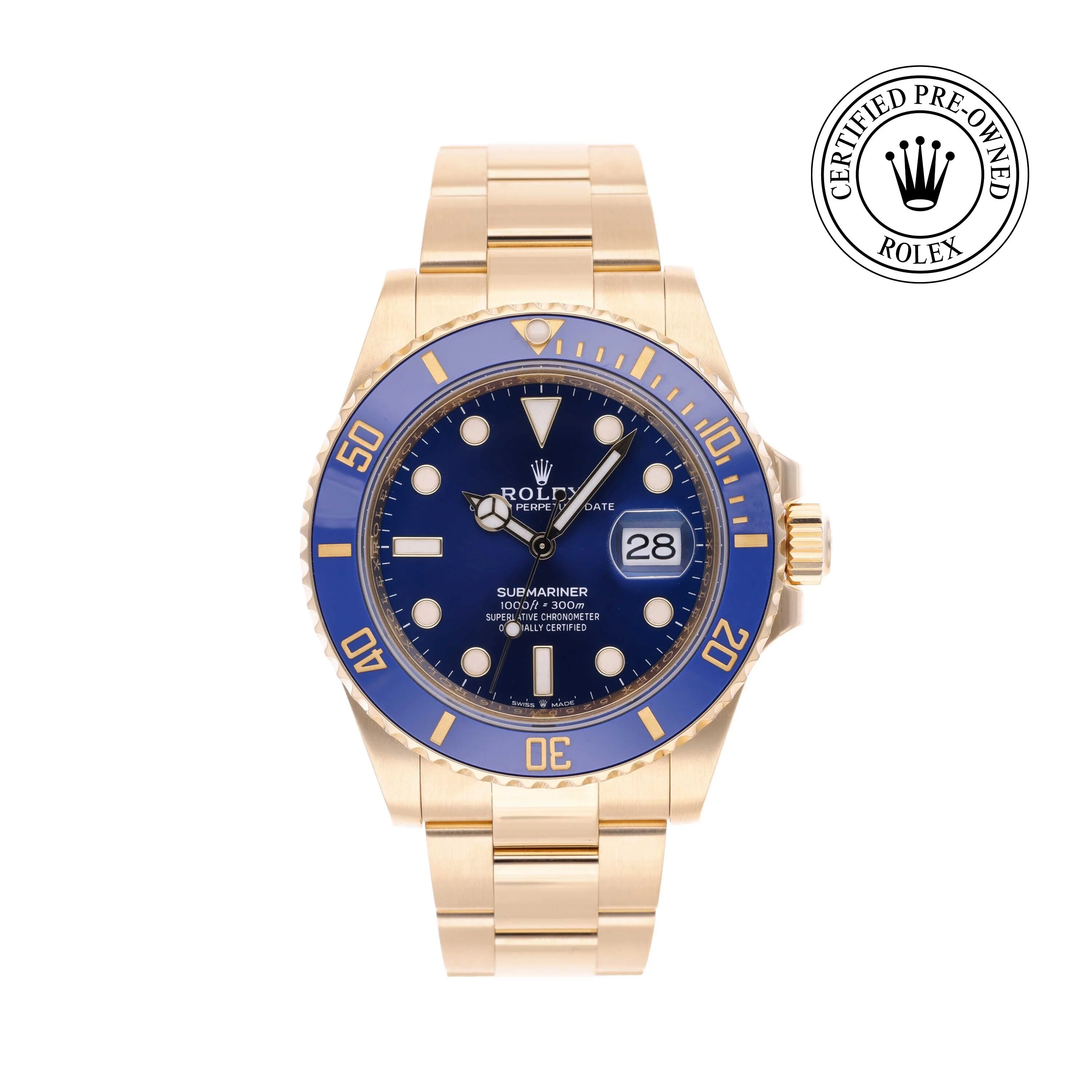 Submariner Date thumbnail