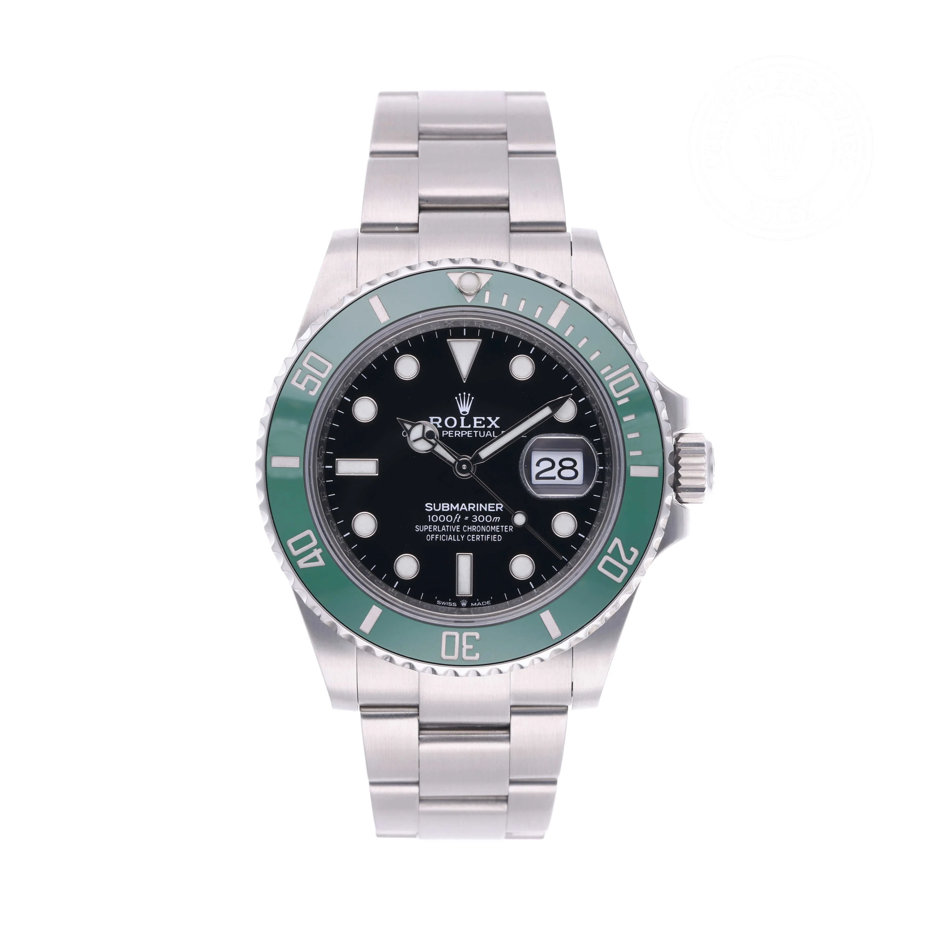 Submariner Date thumbnail