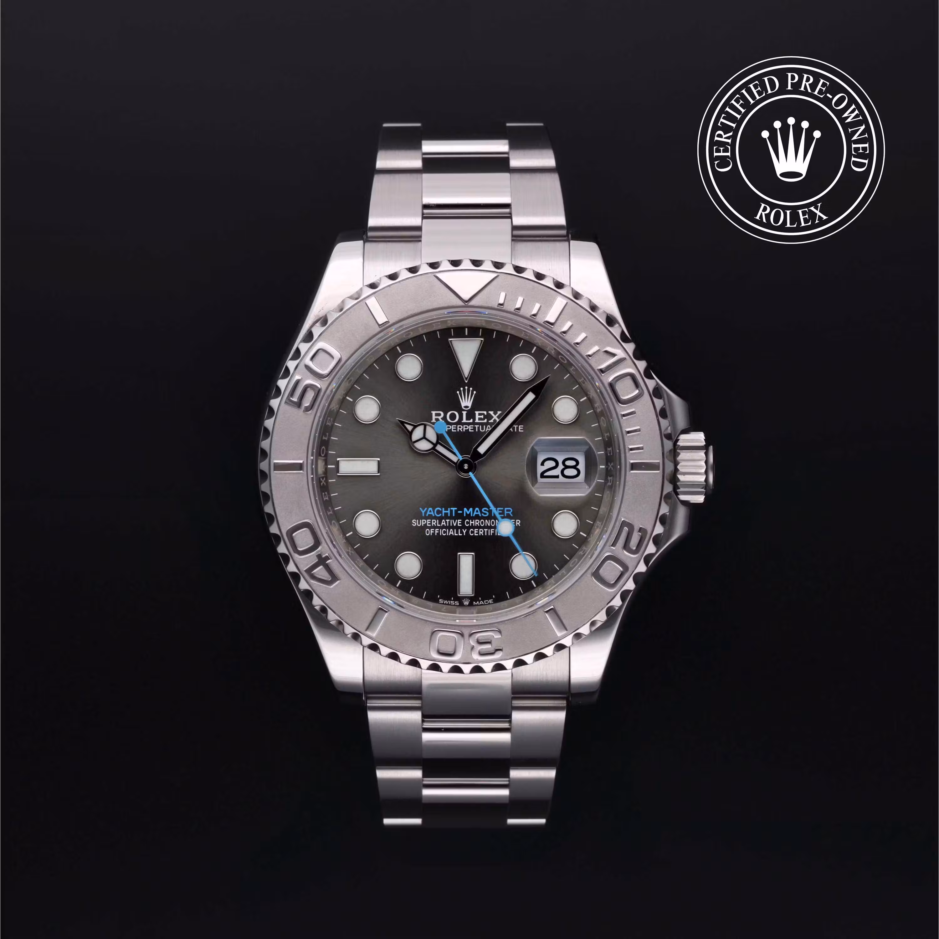 Yacht-Master thumbnail