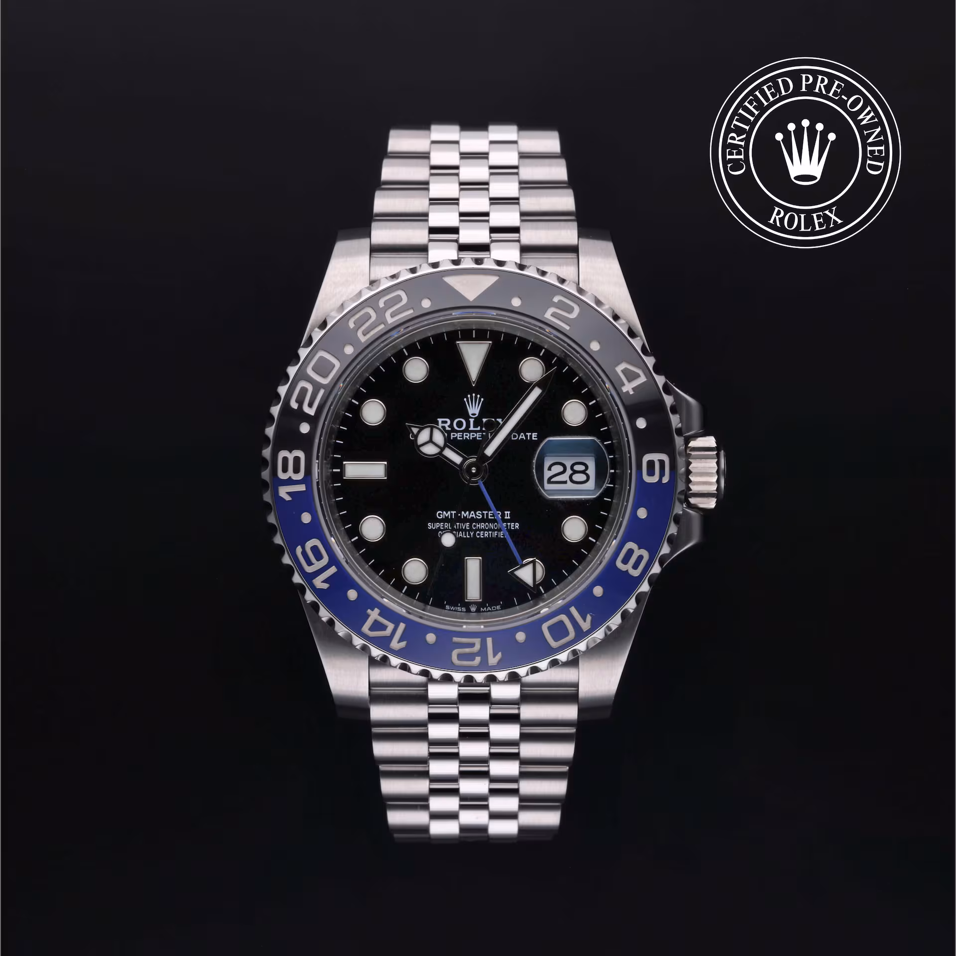 GMT-Master II thumbnail
