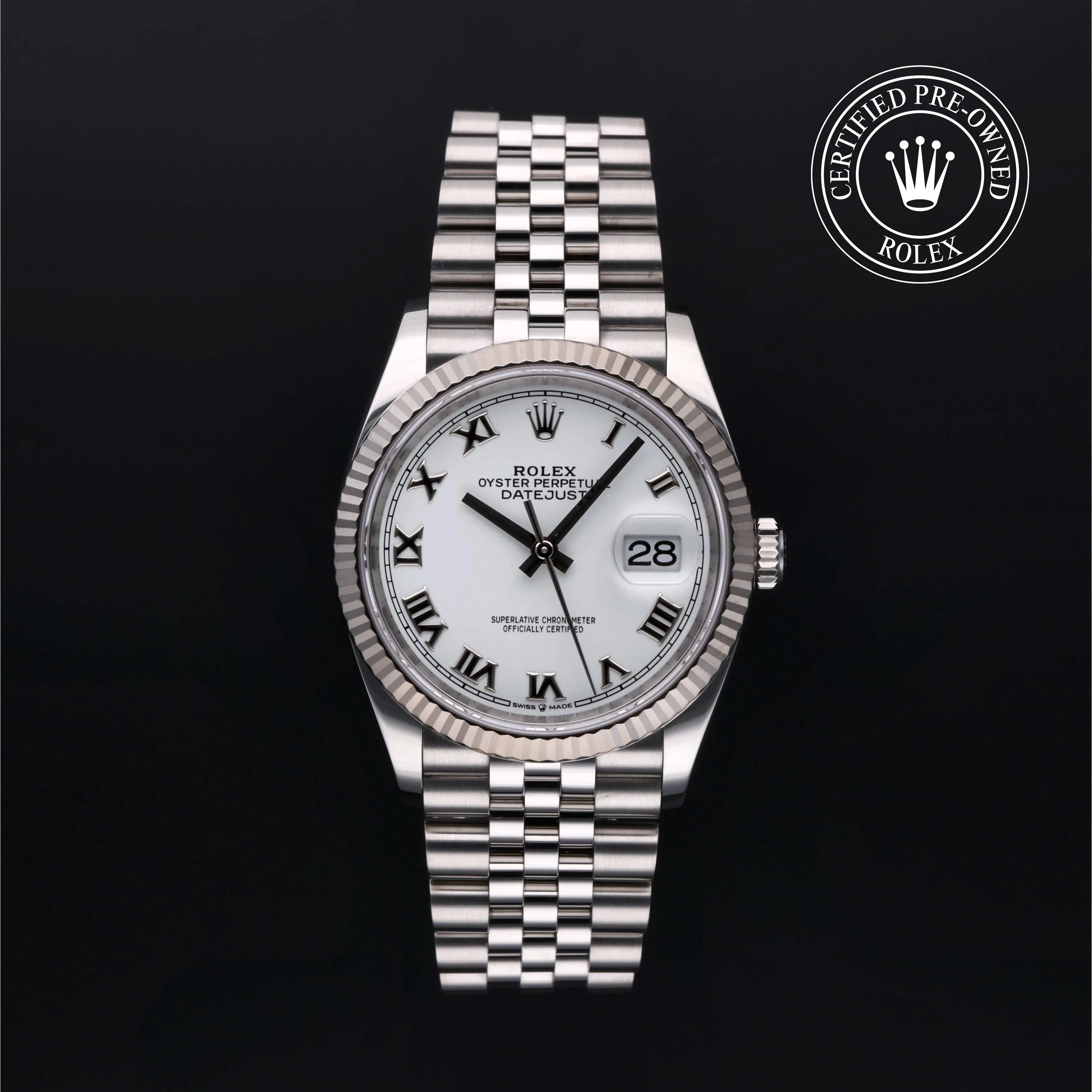 Datejust thumbnail
