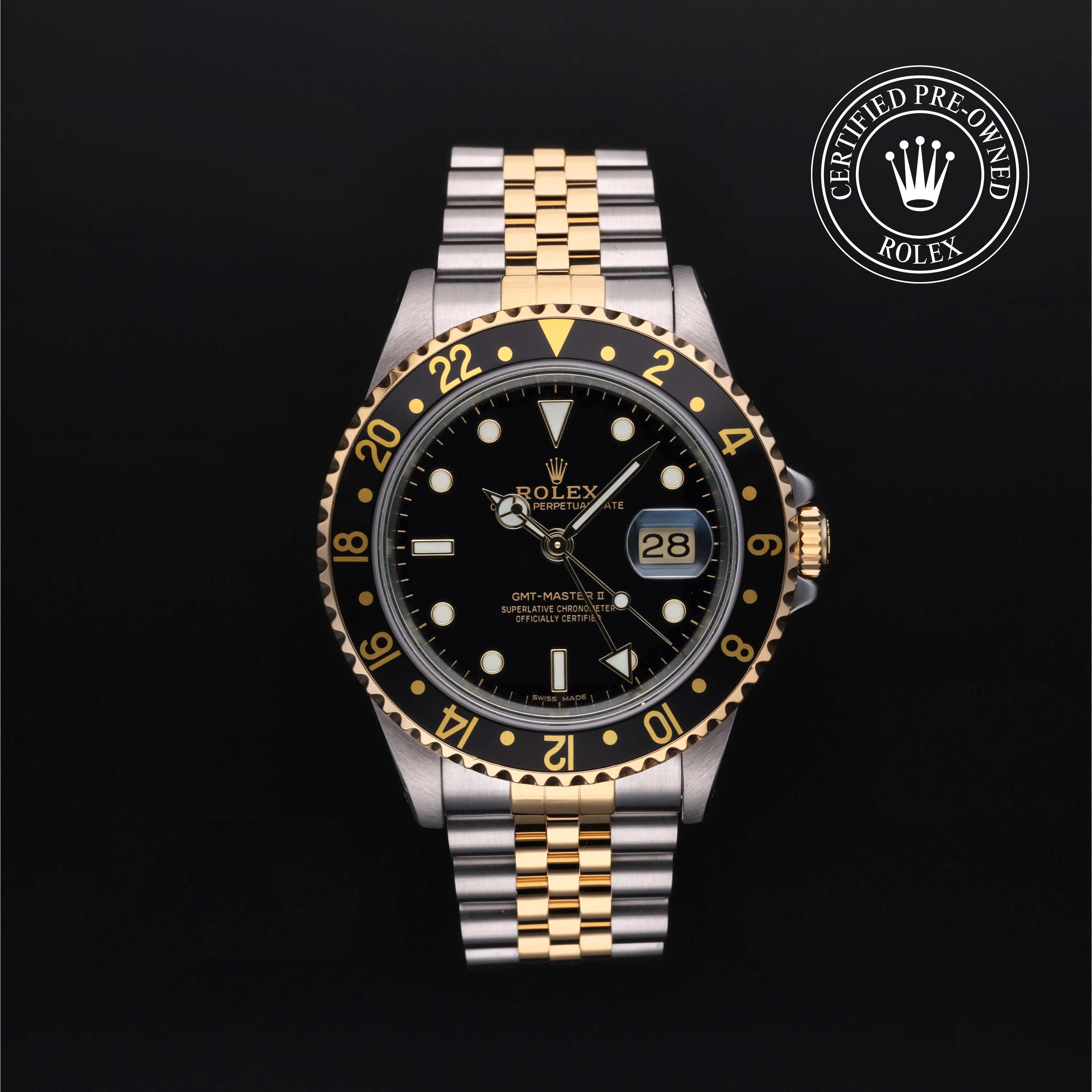 GMT-Master II thumbnail