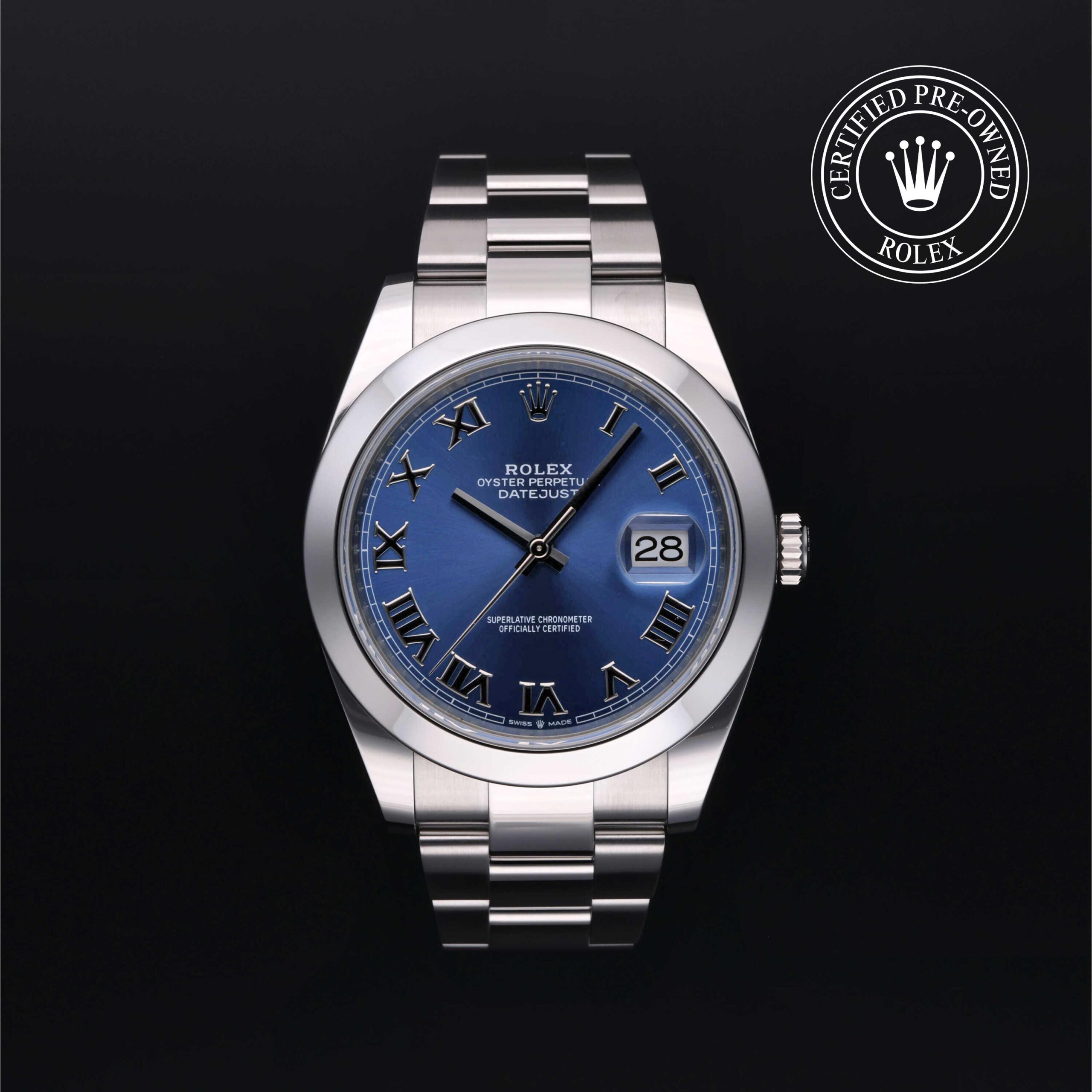 Datejust thumbnail