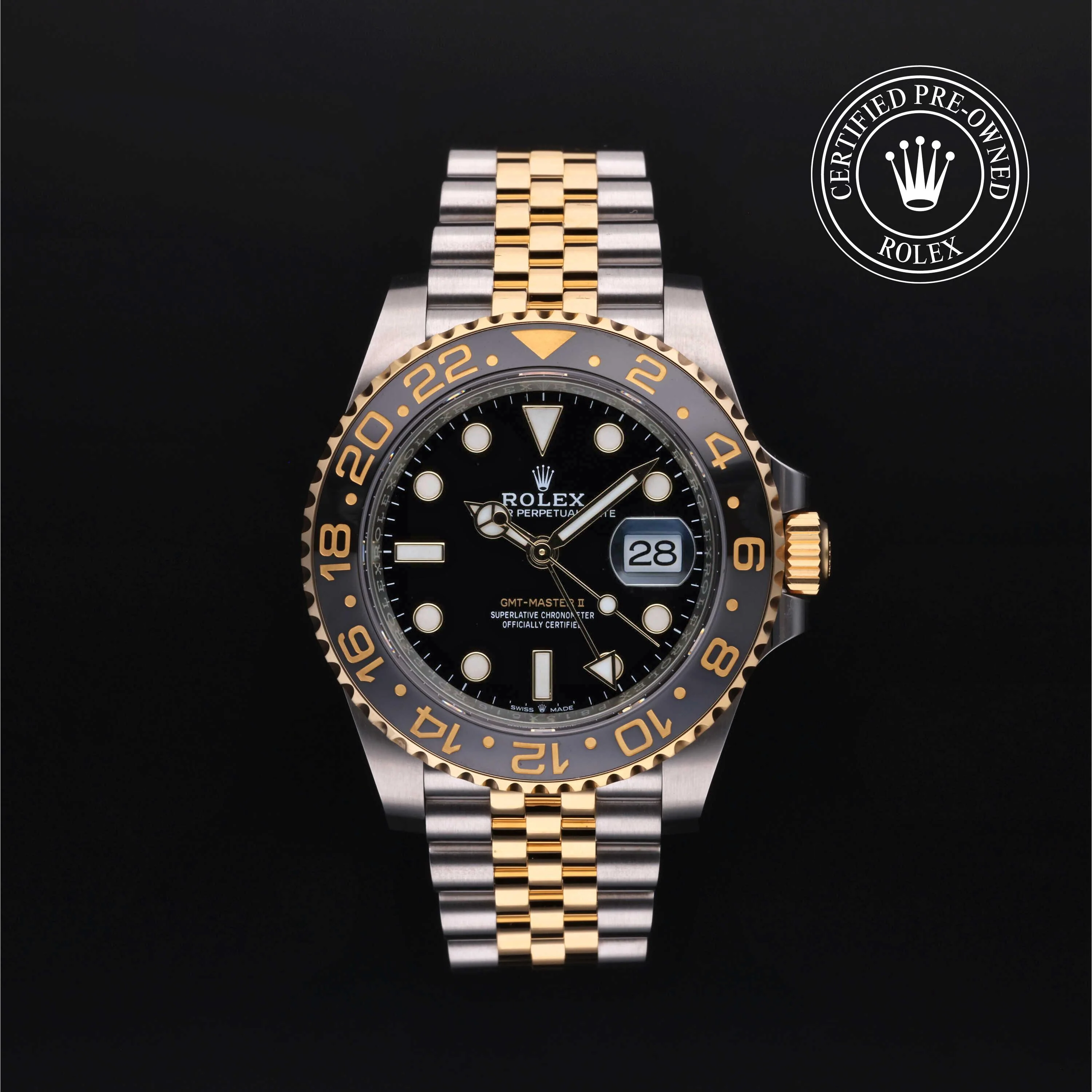 GMT-Master iI thumbnail
