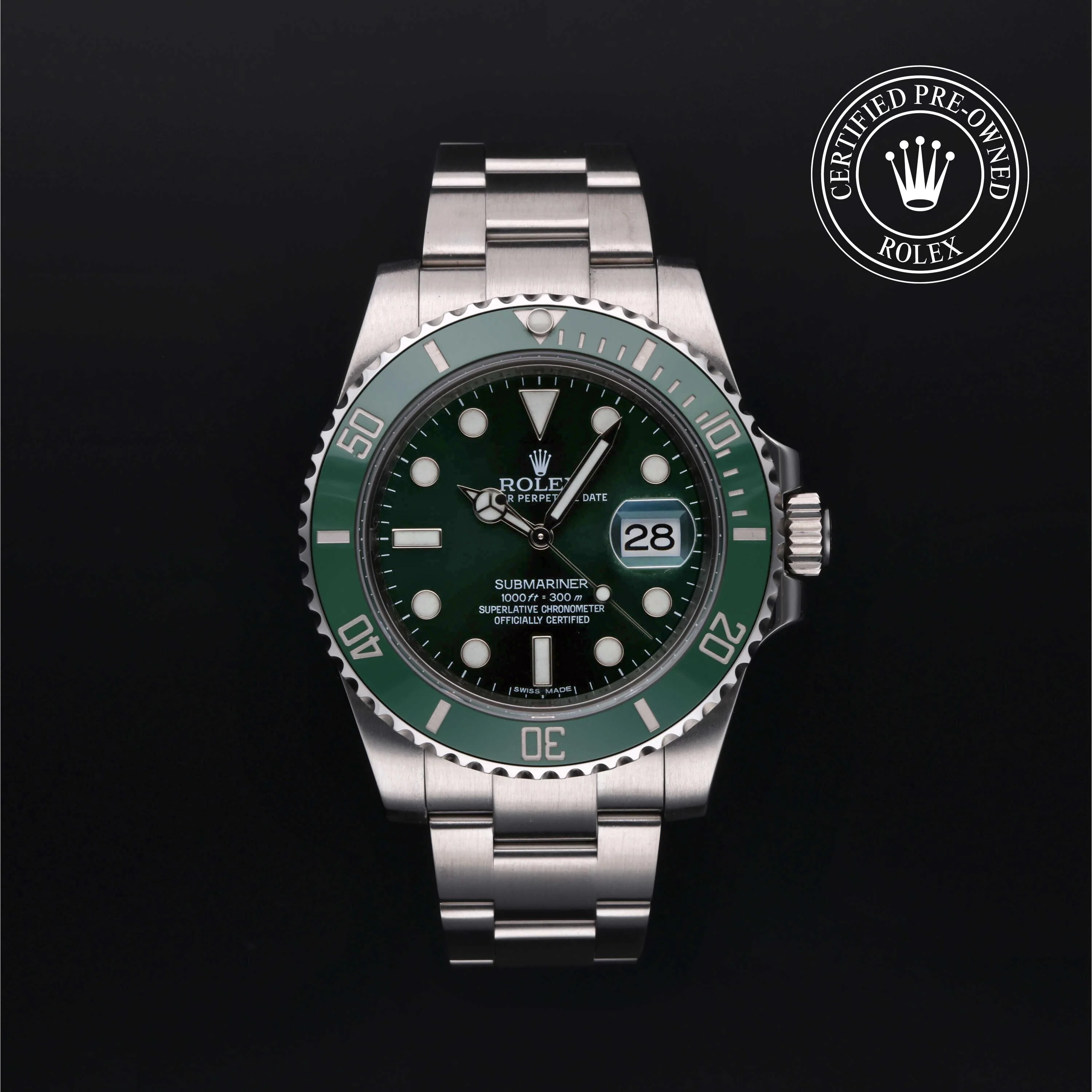 Submariner Date thumbnail