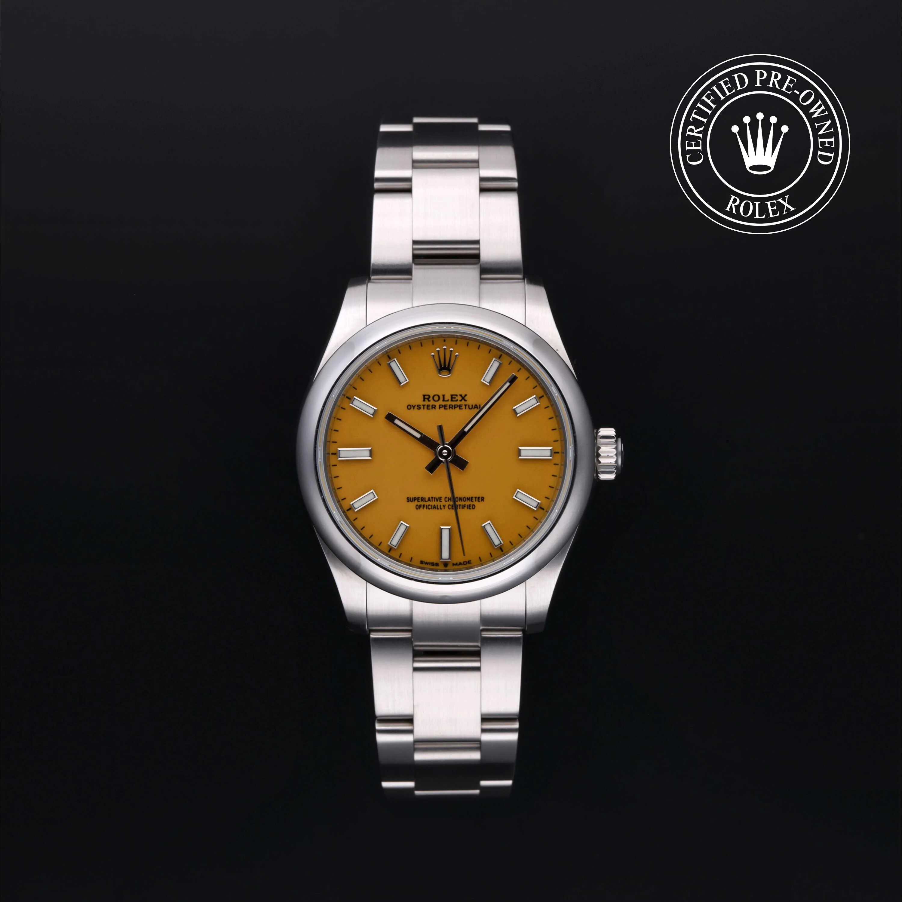 Oyster Perpetual thumbnail