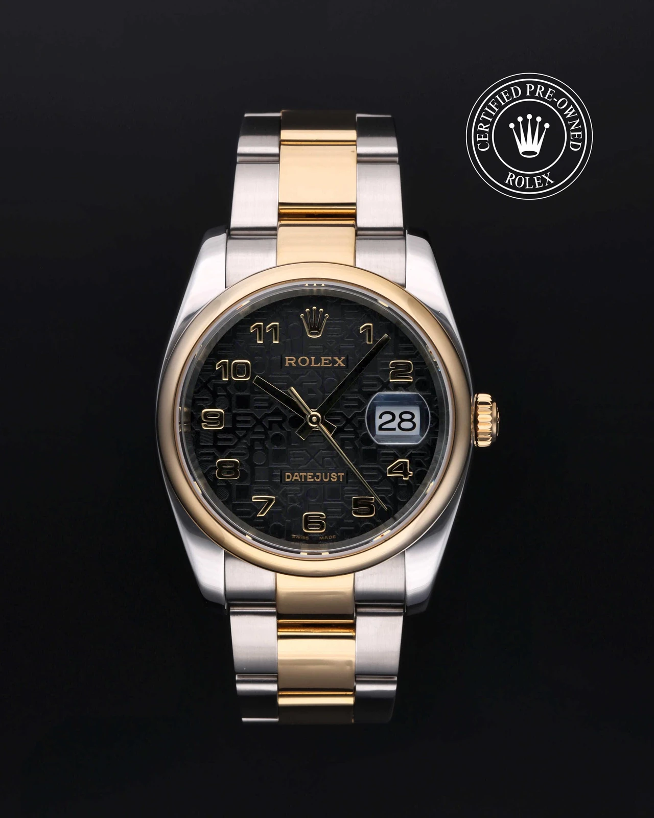Datejust 36 thumbnail