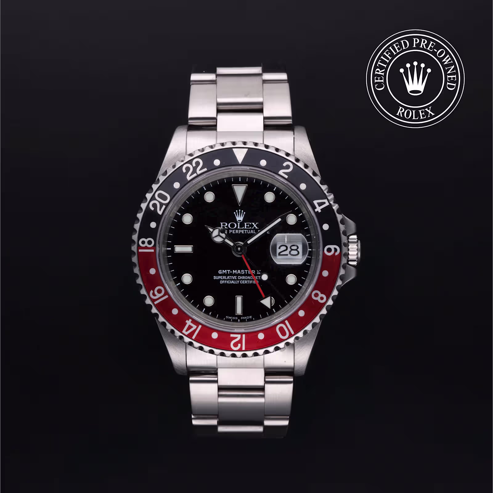 GMT-Master II thumbnail