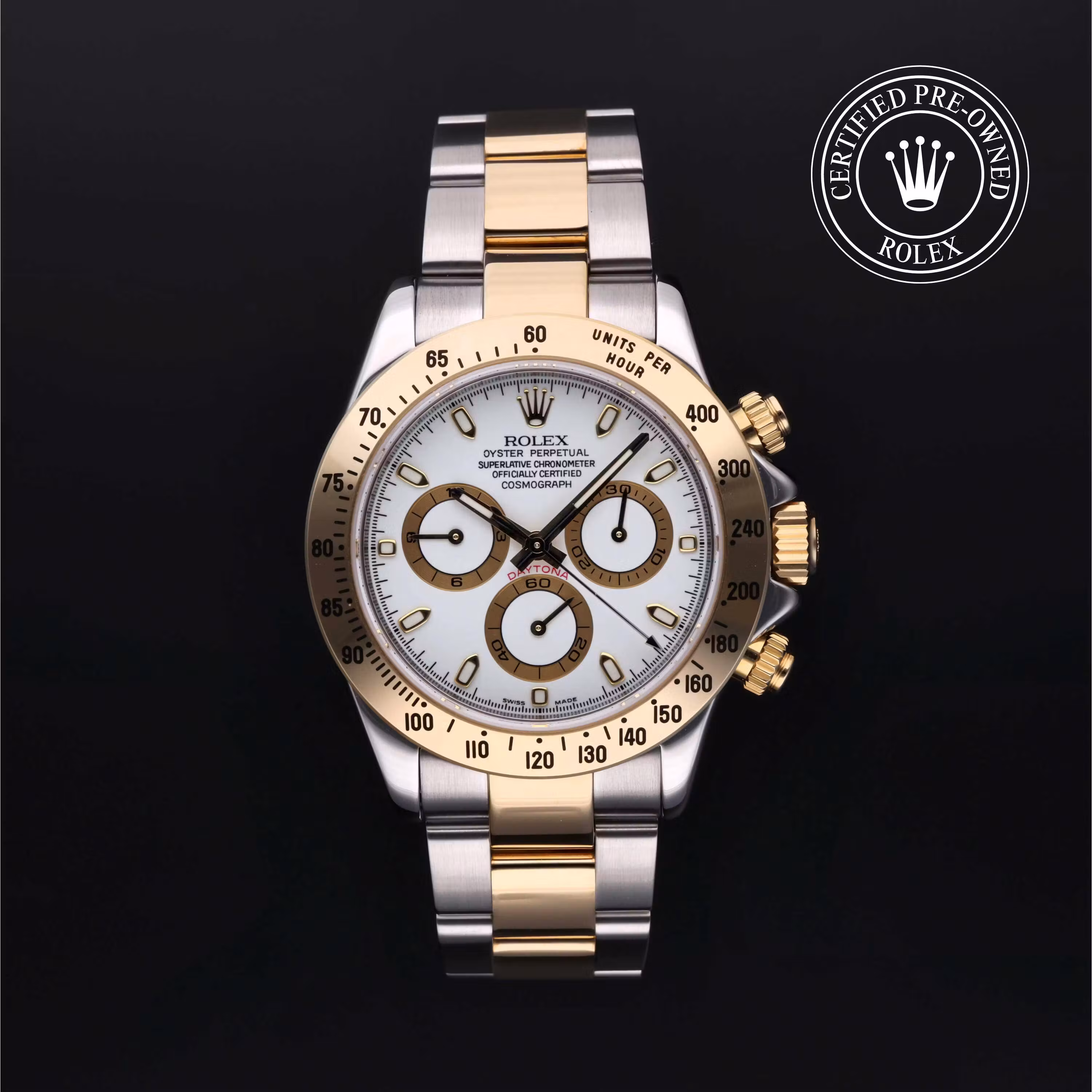 Cosmograph Daytona thumbnail