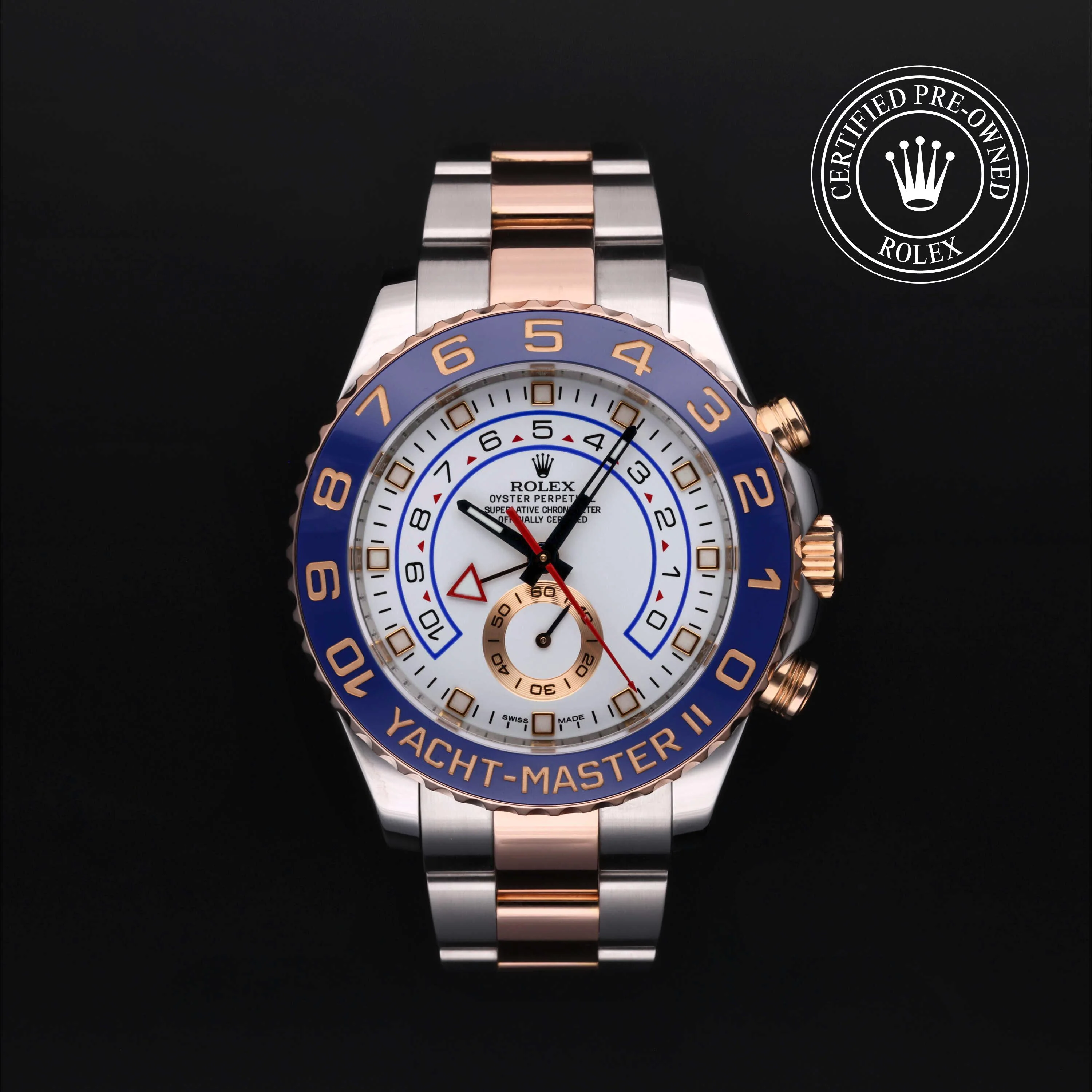 Yacht-Master II thumbnail