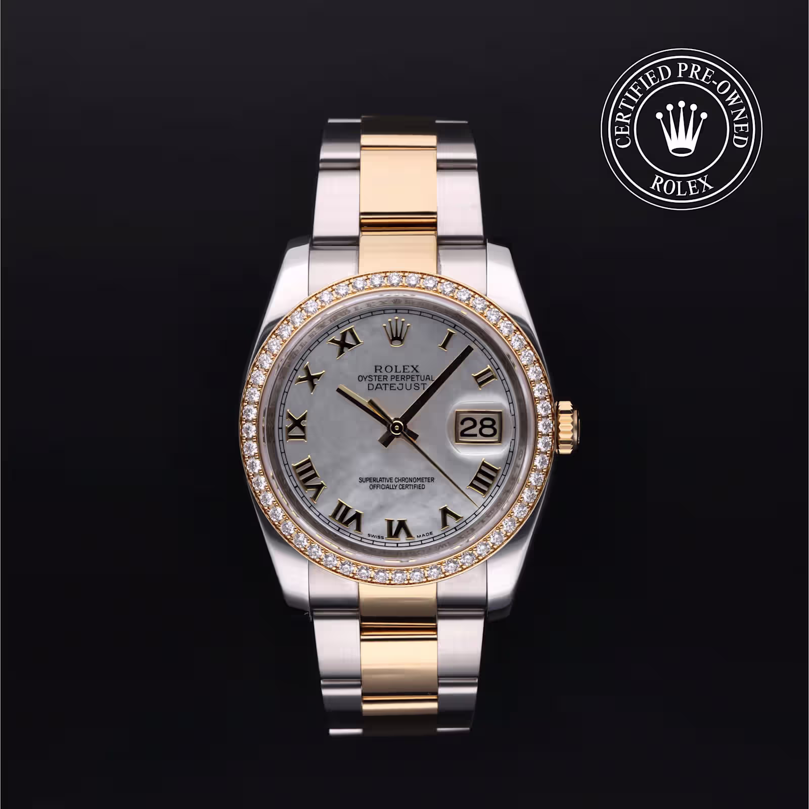 Datejust thumbnail