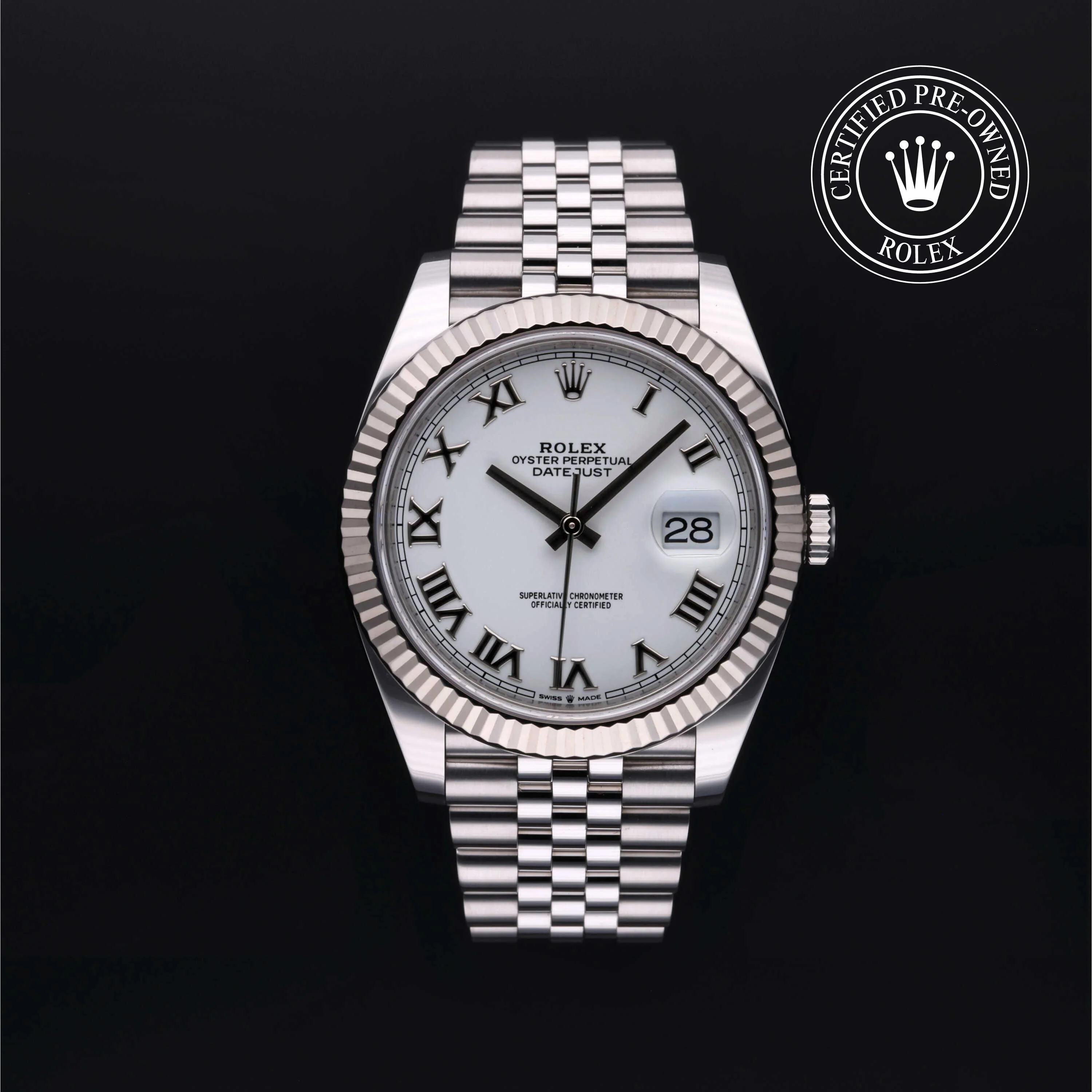 Datejust 41 thumbnail