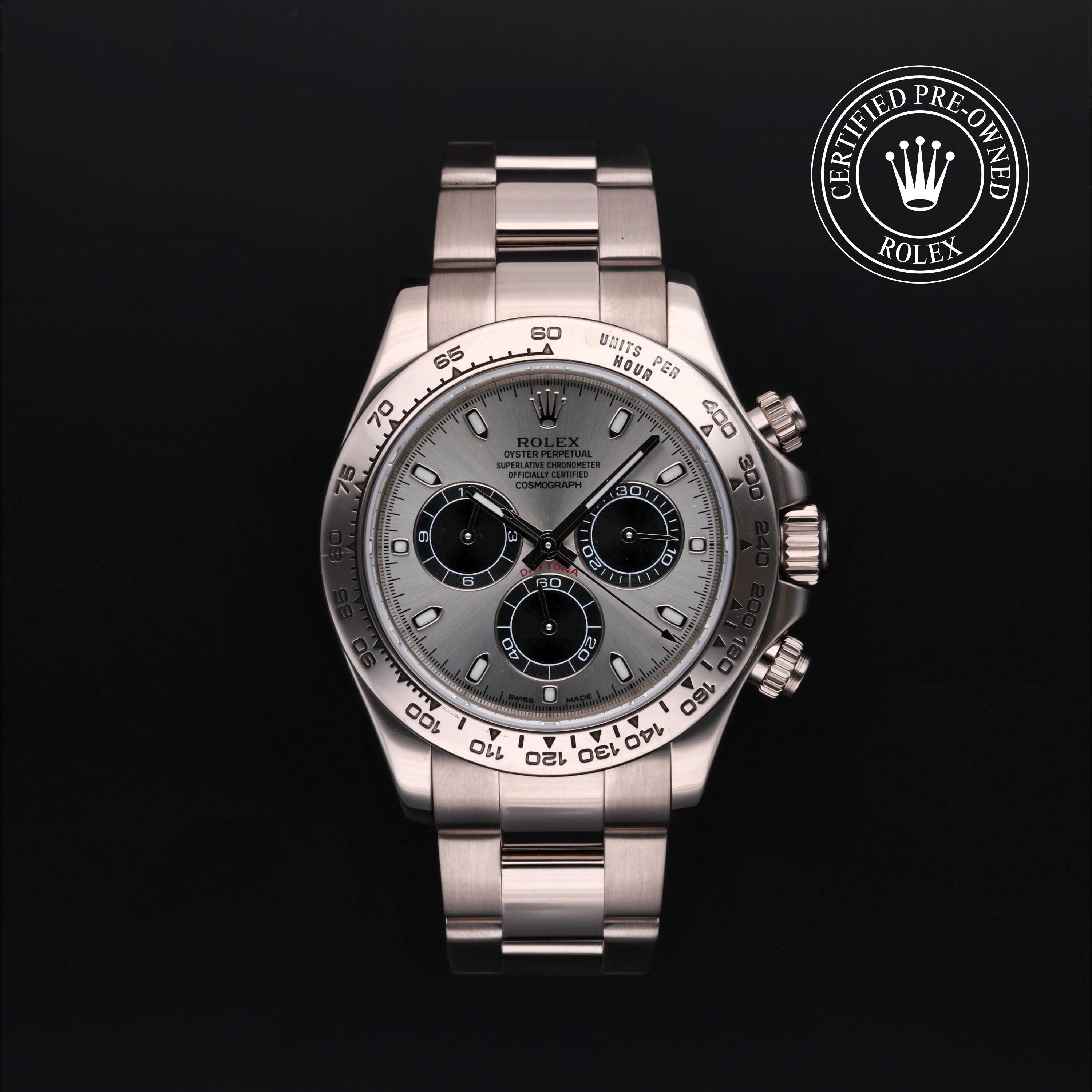 Rolex Cosmograph Daytona , M116509-0019 thumbnail