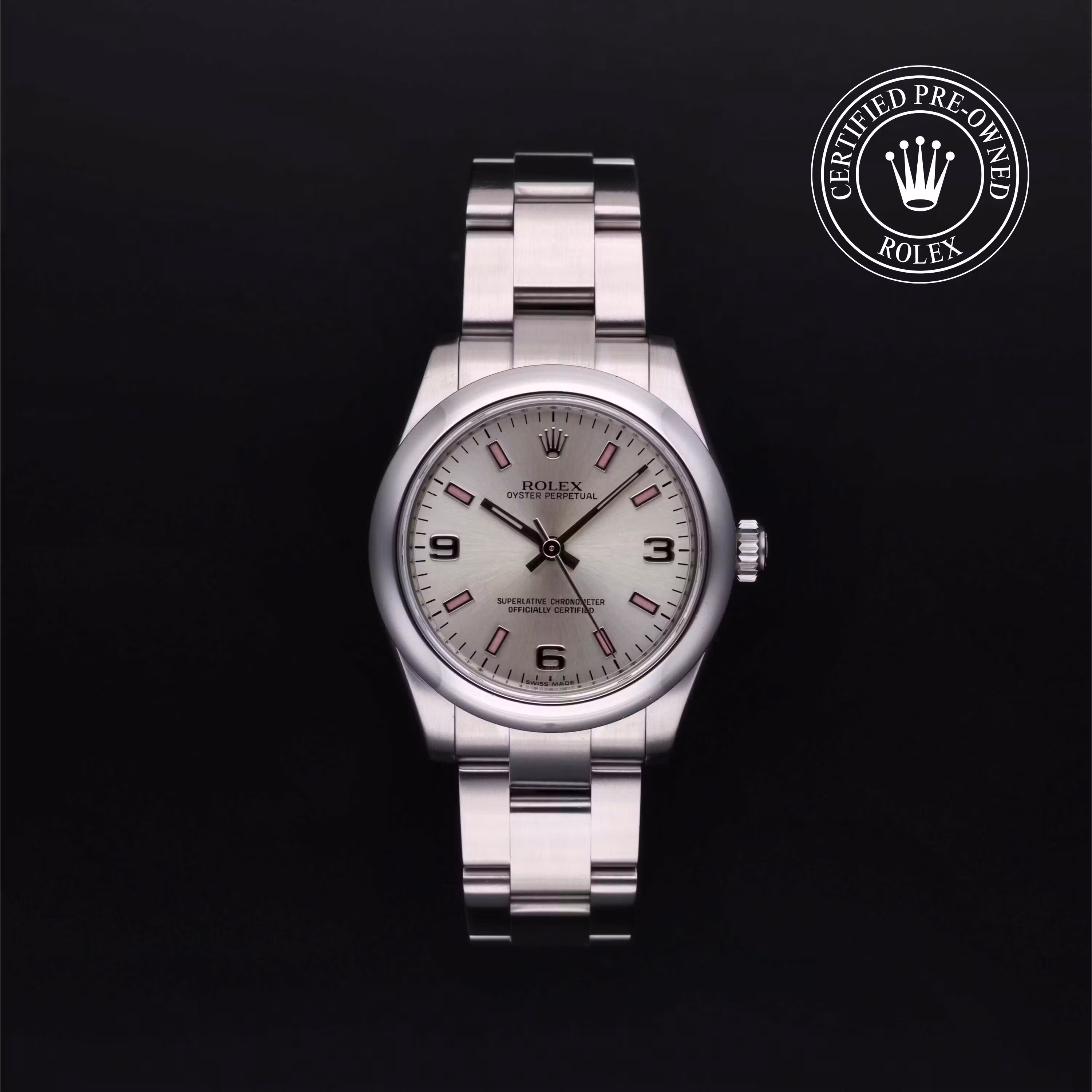 Oyster Perpetual thumbnail