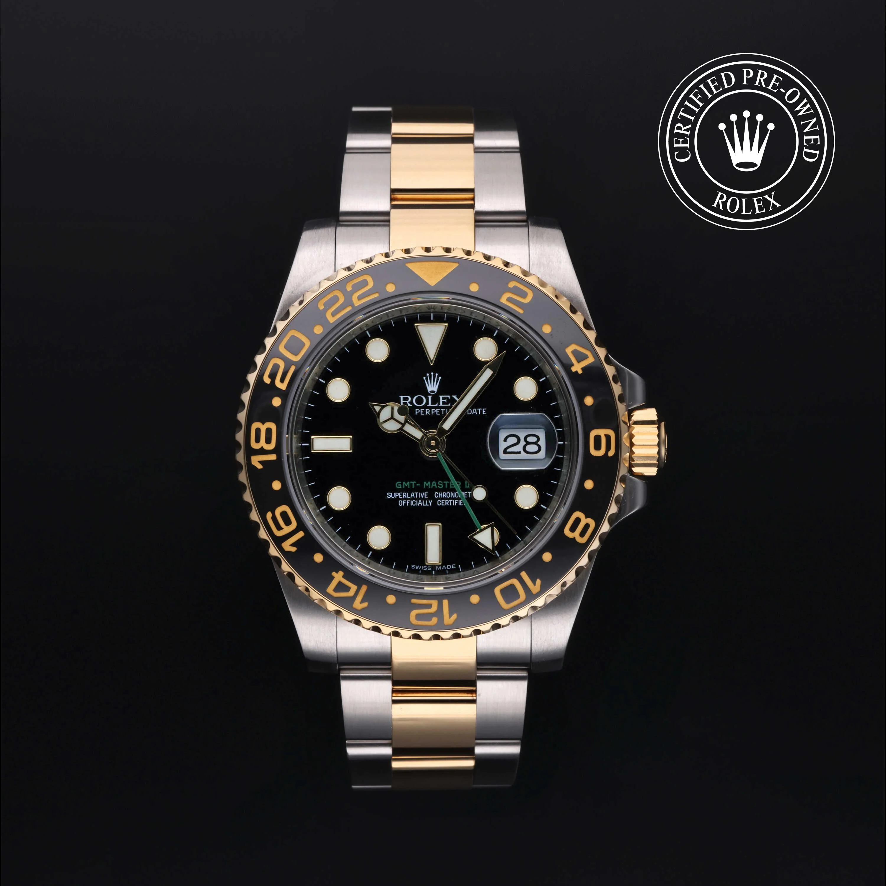 GMT-Master II thumbnail