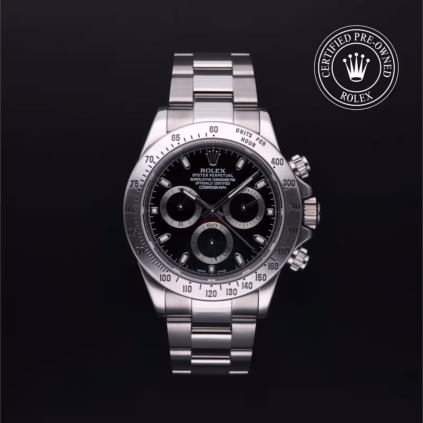 Cosmograph Daytona thumbnail