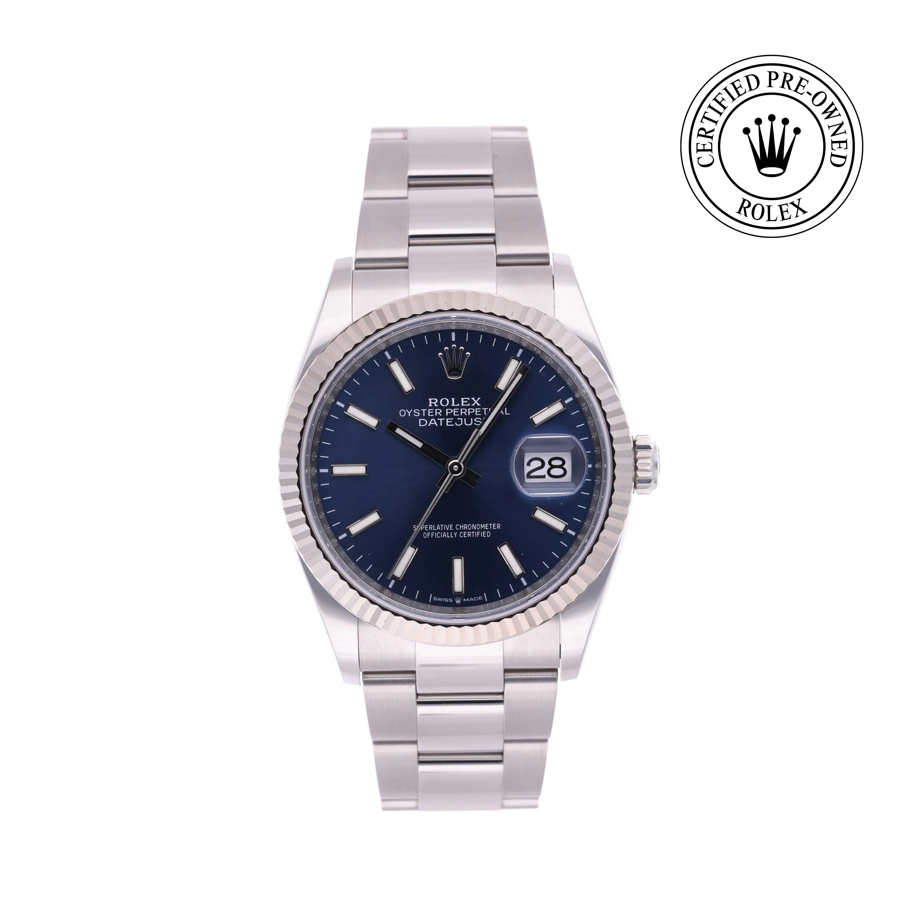Datejust thumbnail