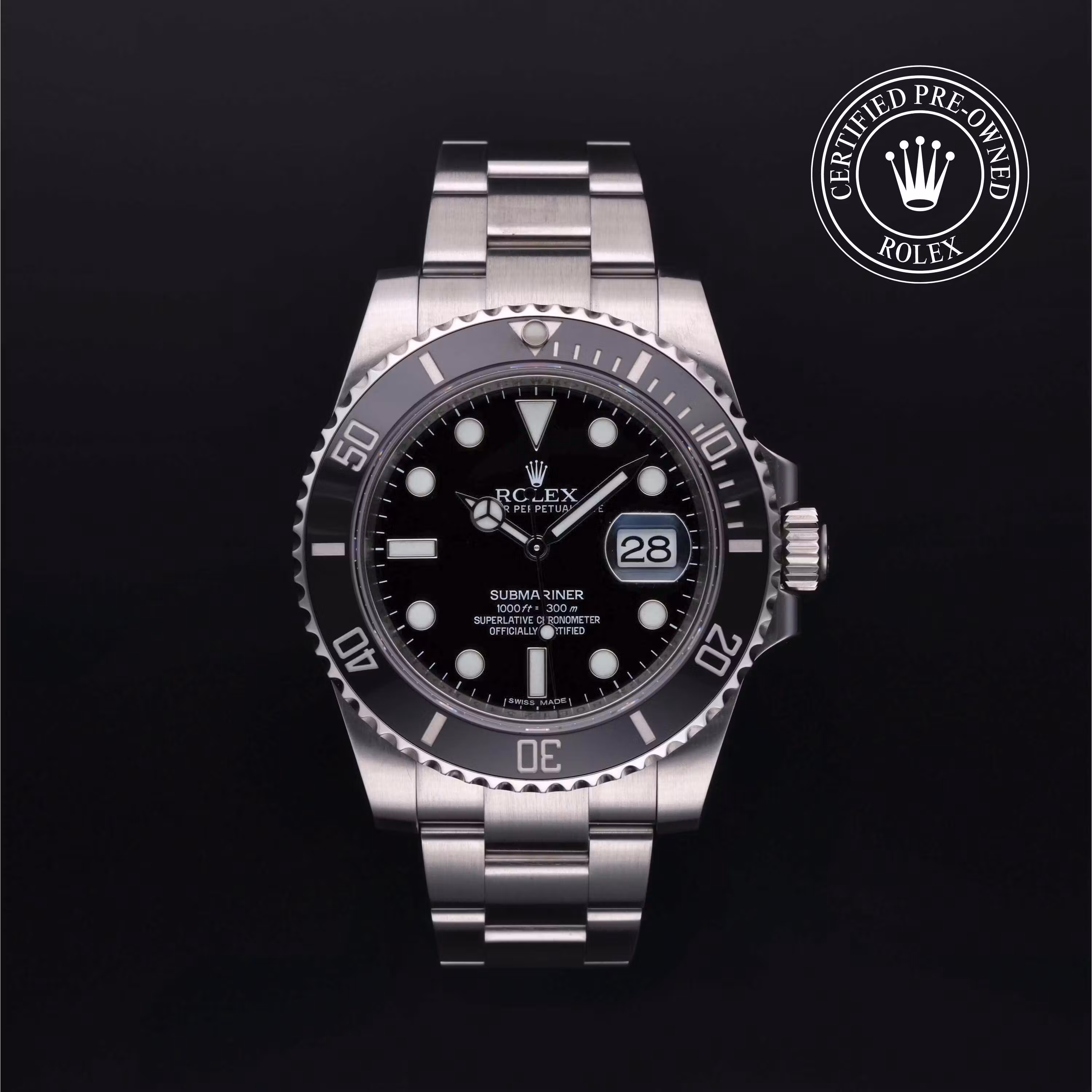 Submariner thumbnail