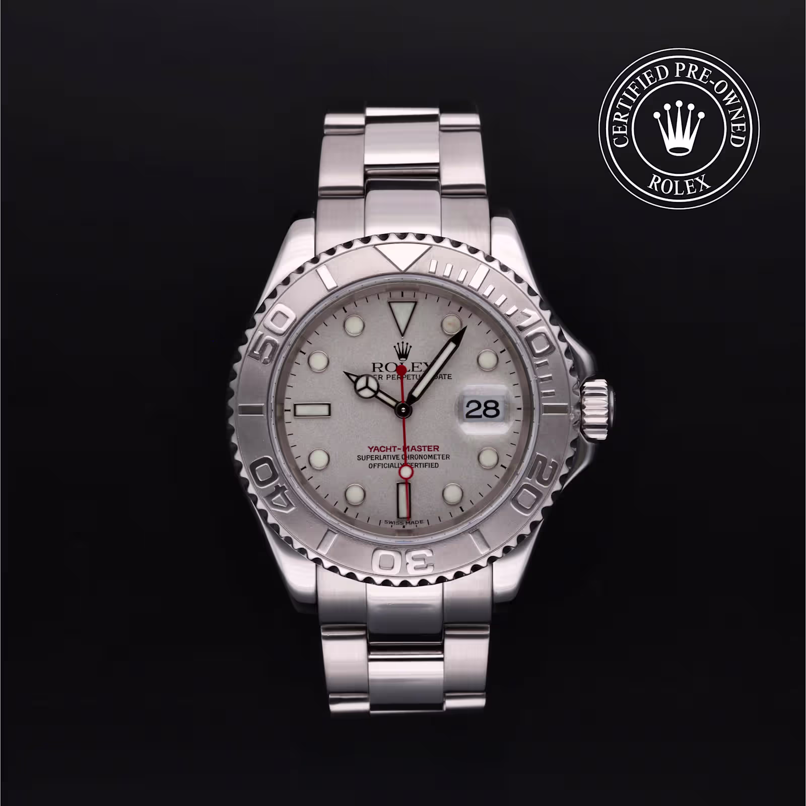 Yacht-Master thumbnail