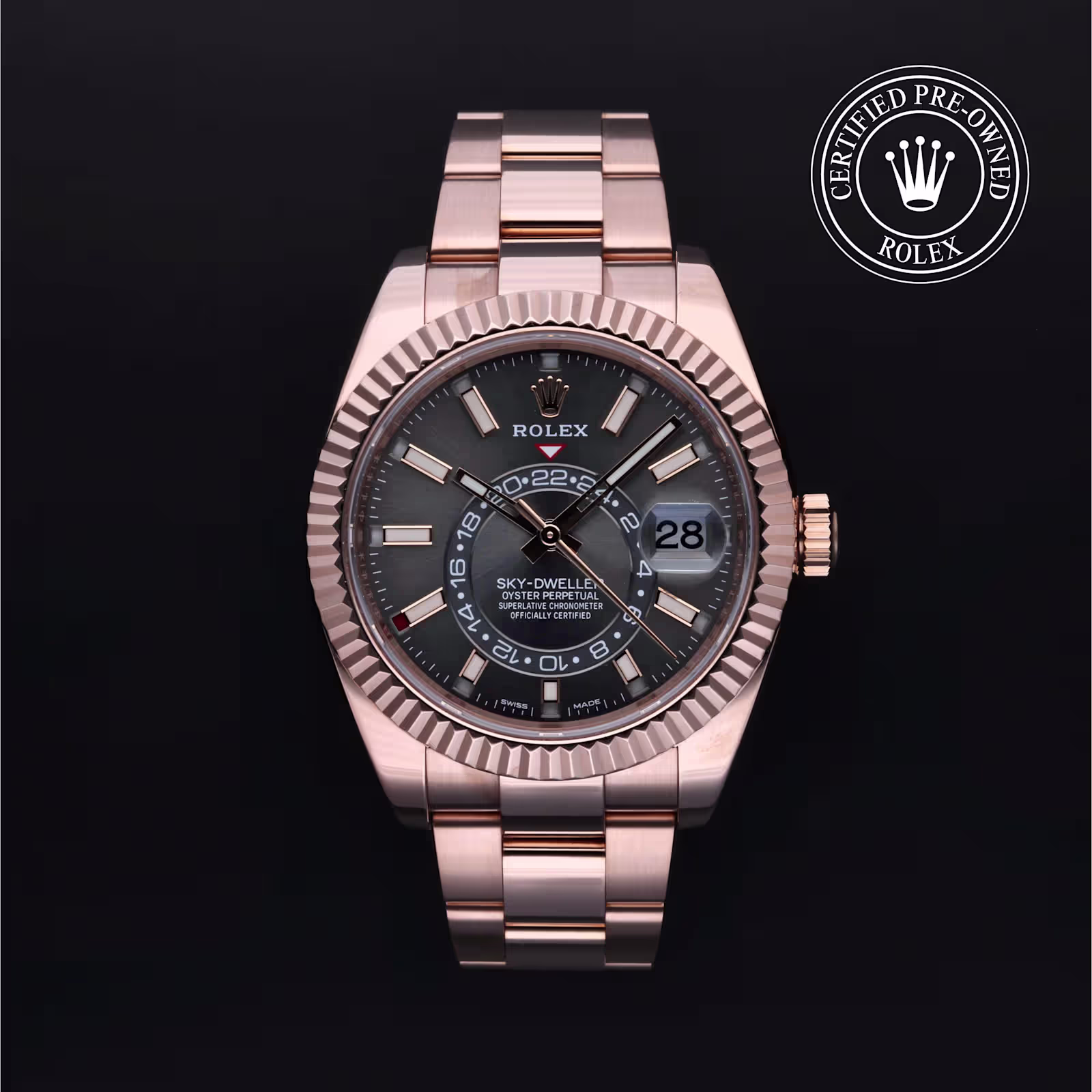 Sky-Dweller thumbnail