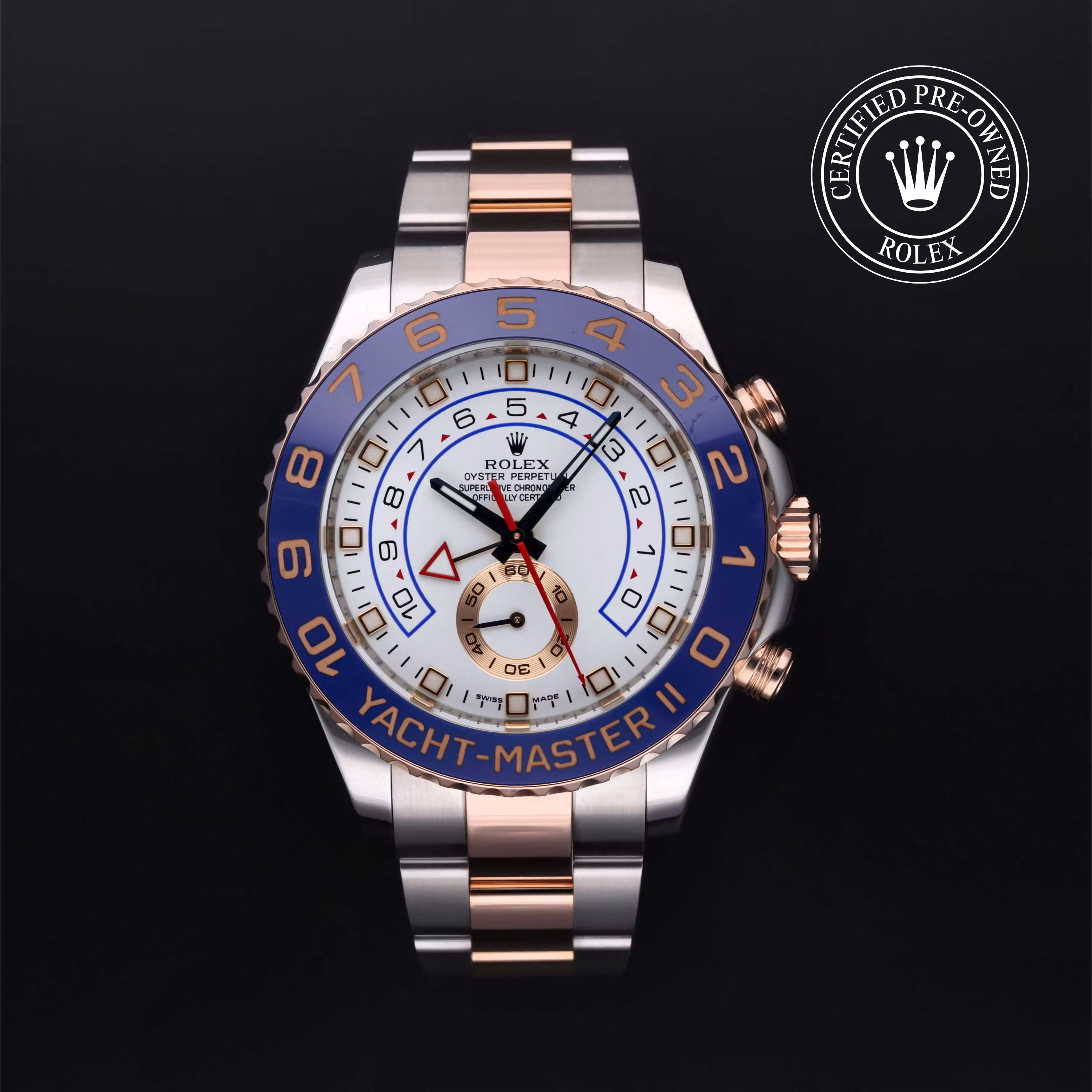 Yacht-Master II thumbnail
