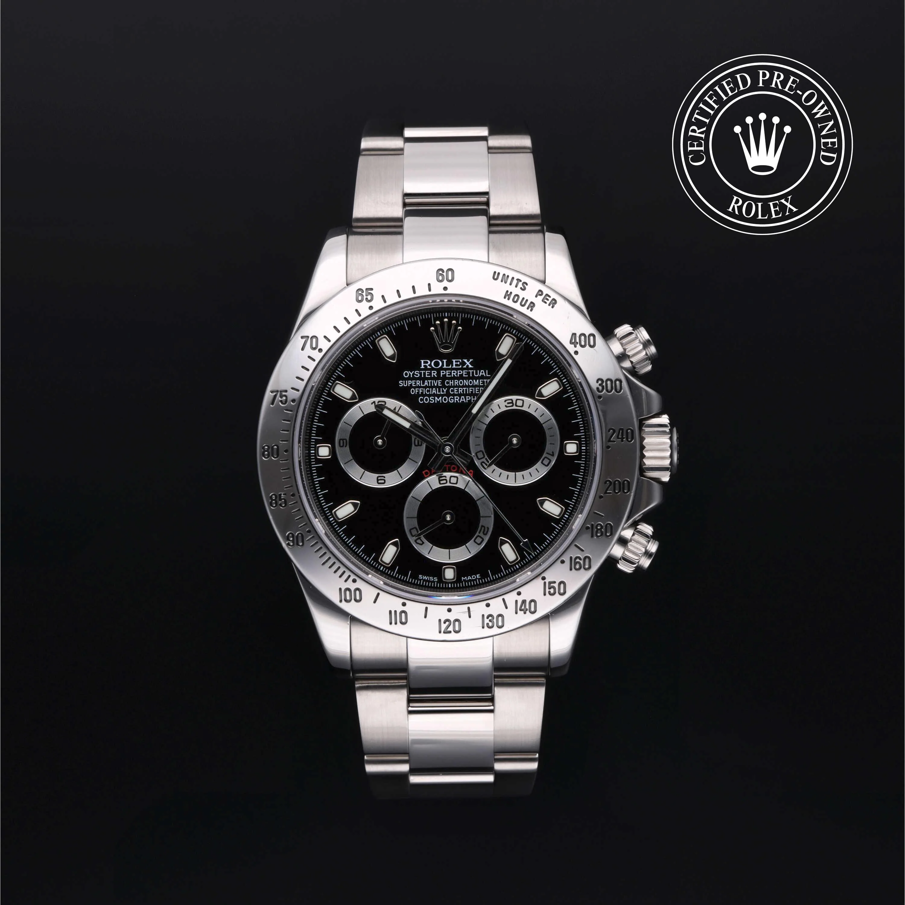 Cosmograph Daytona (Copy) thumbnail