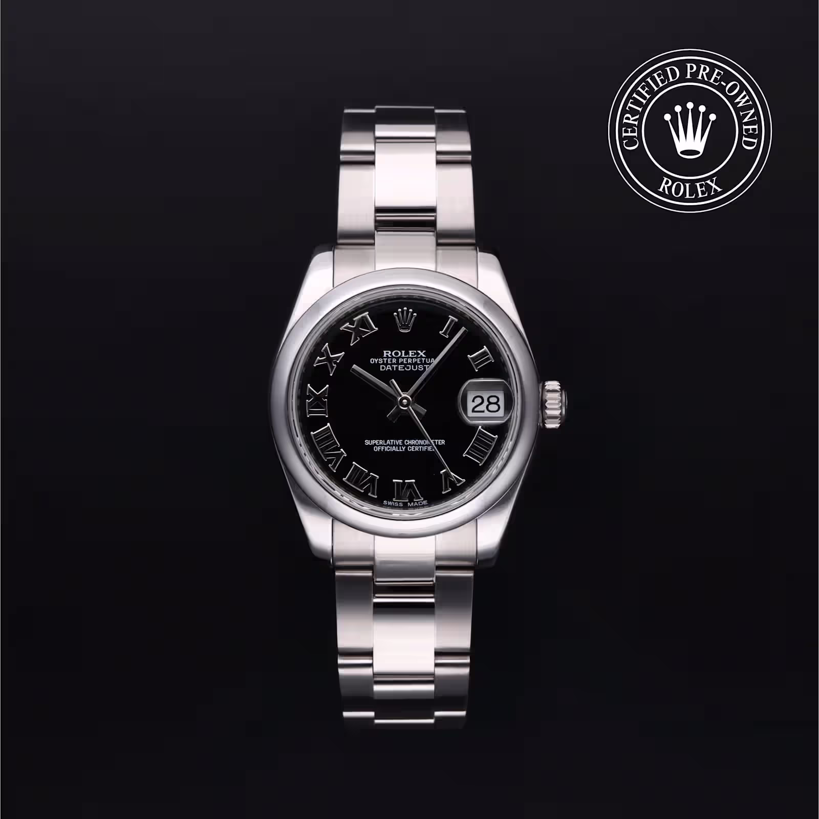 Datejust thumbnail