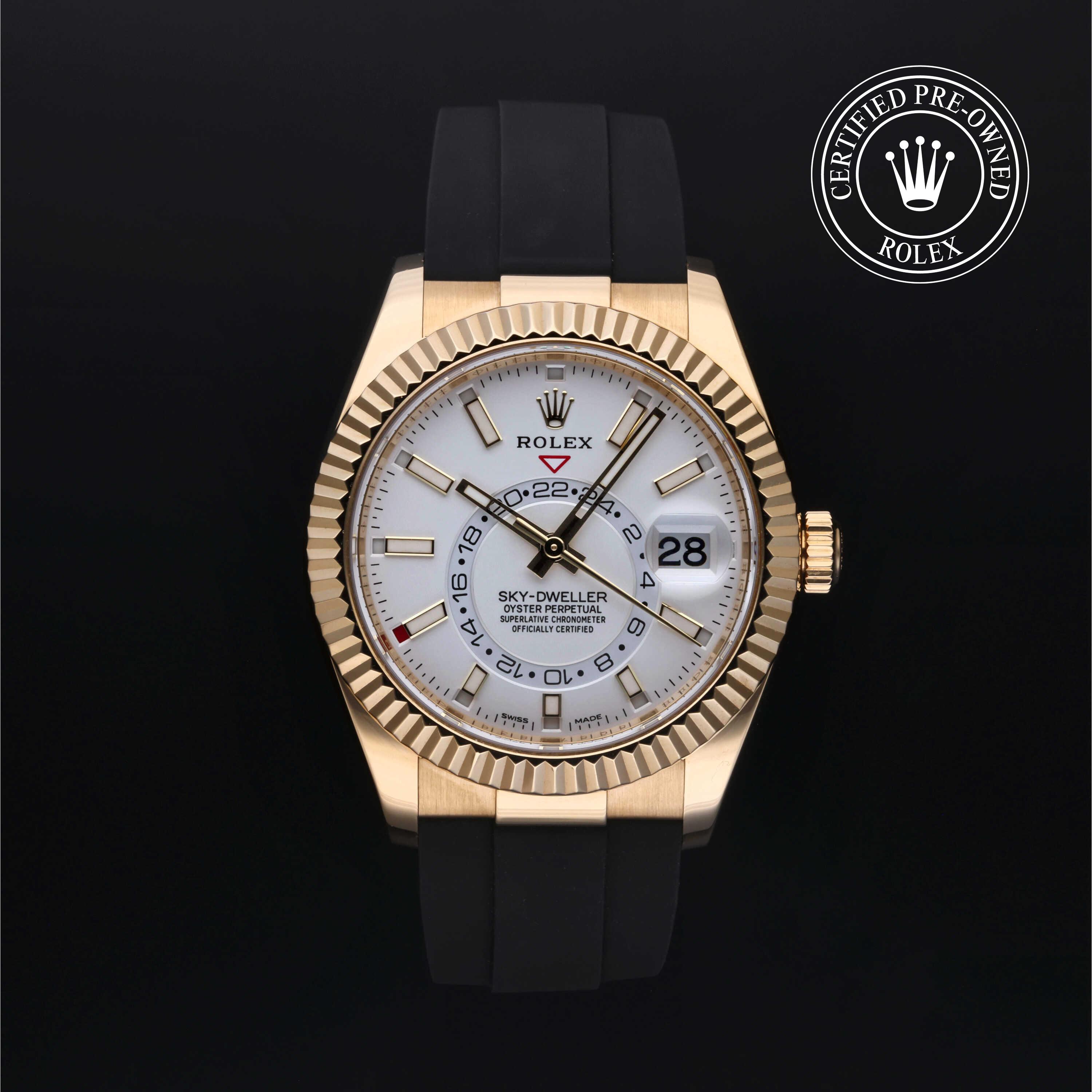Rolex Sky-Dweller , M326238-0006 thumbnail