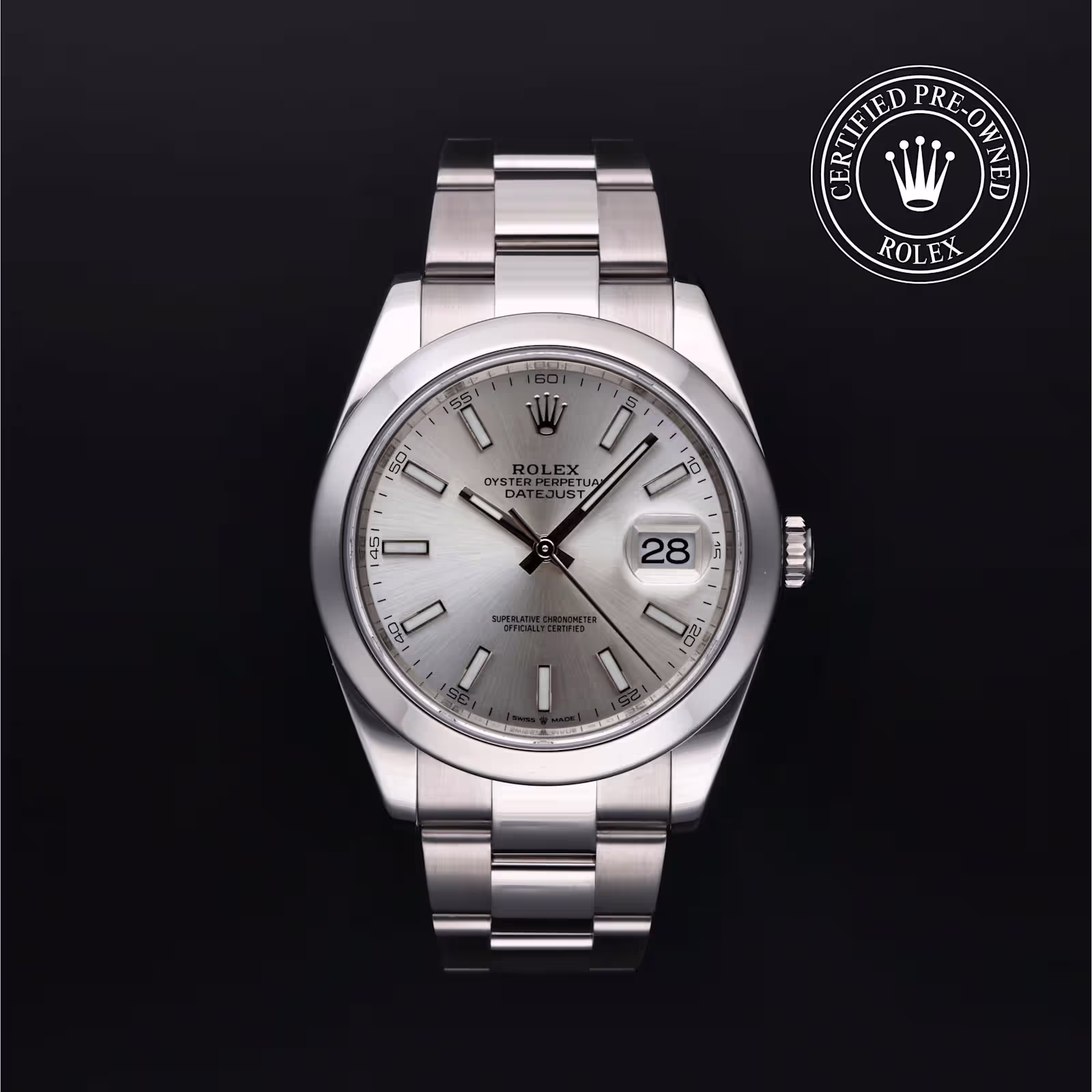 Datejust thumbnail