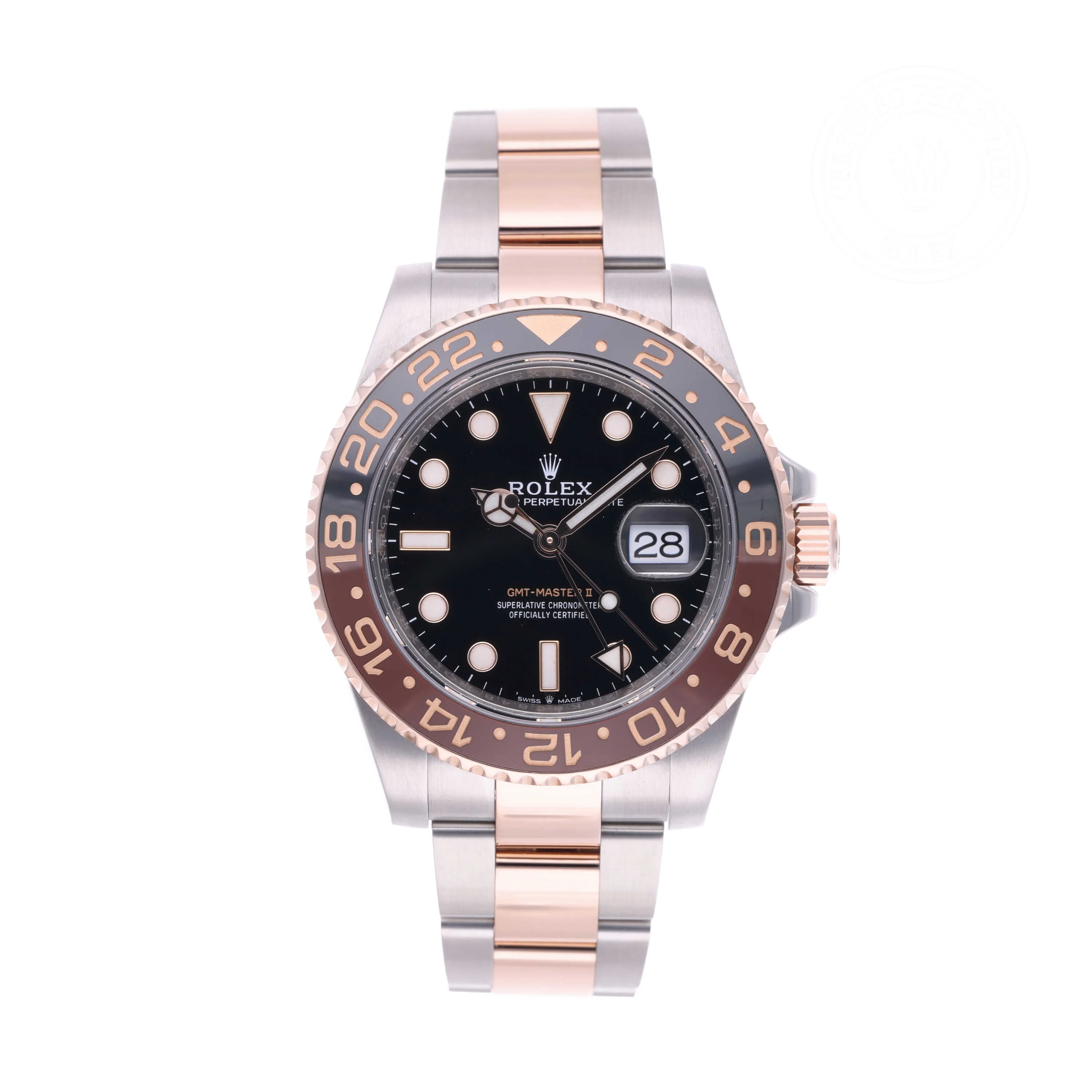 GMT-Master II thumbnail