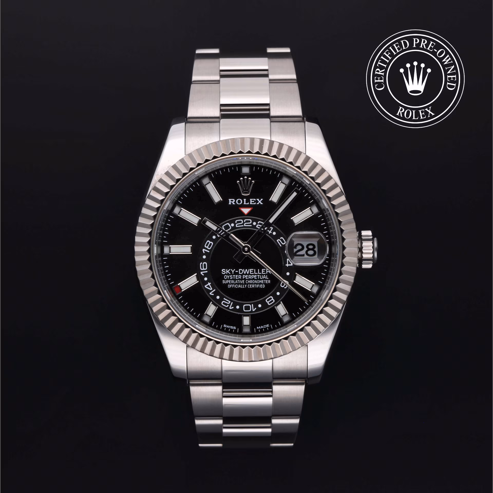 Sky-Dweller thumbnail