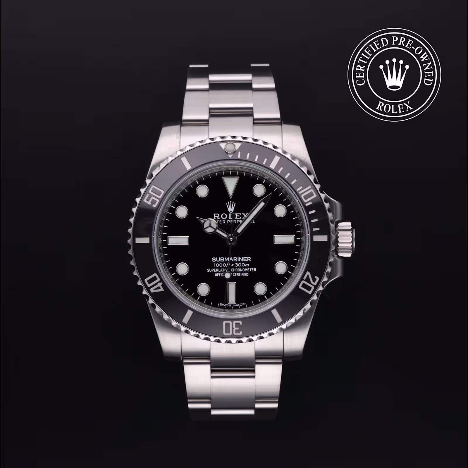 Submariner thumbnail