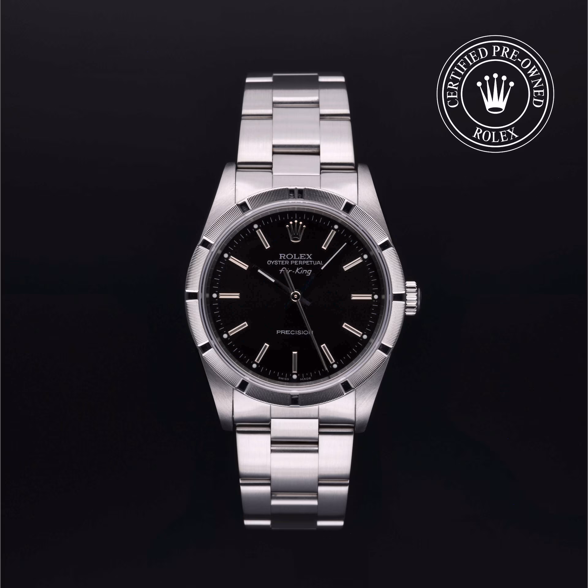 Oyster Perpetual 34 thumbnail