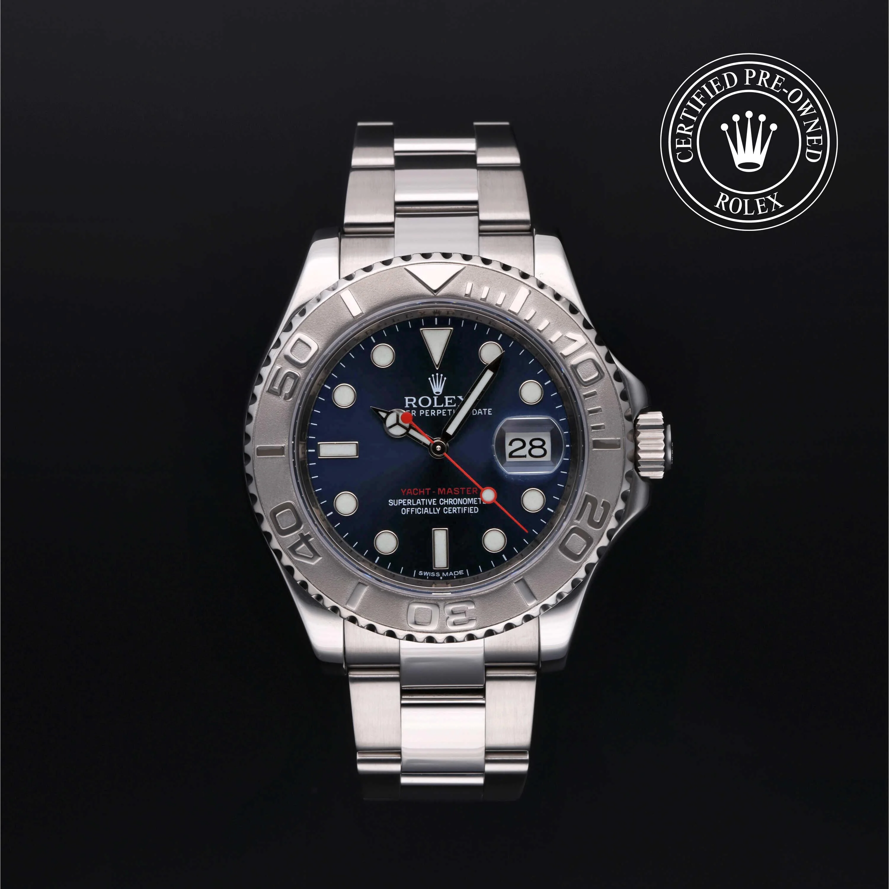 Yacht-Master 40 thumbnail