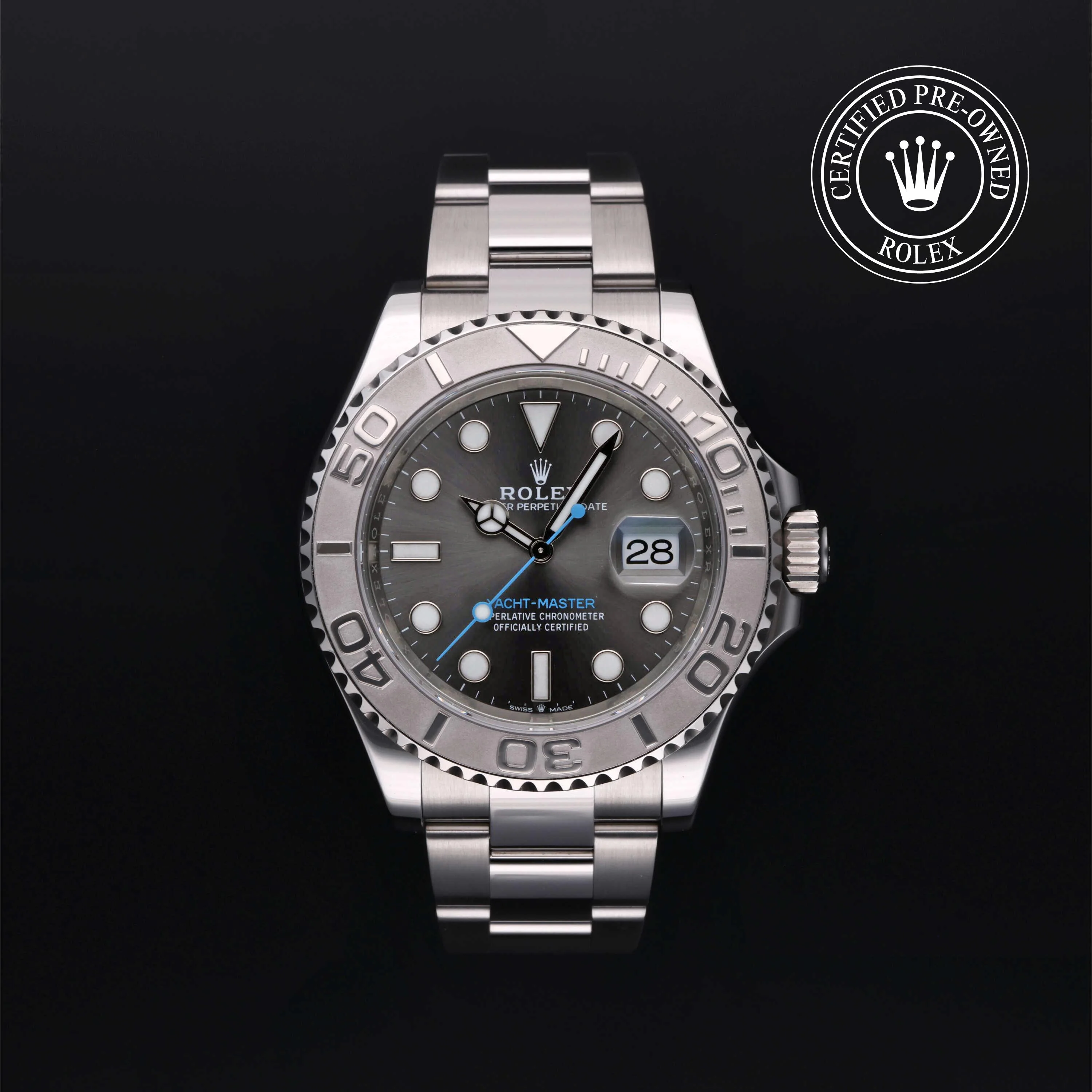 Yacht-Master thumbnail