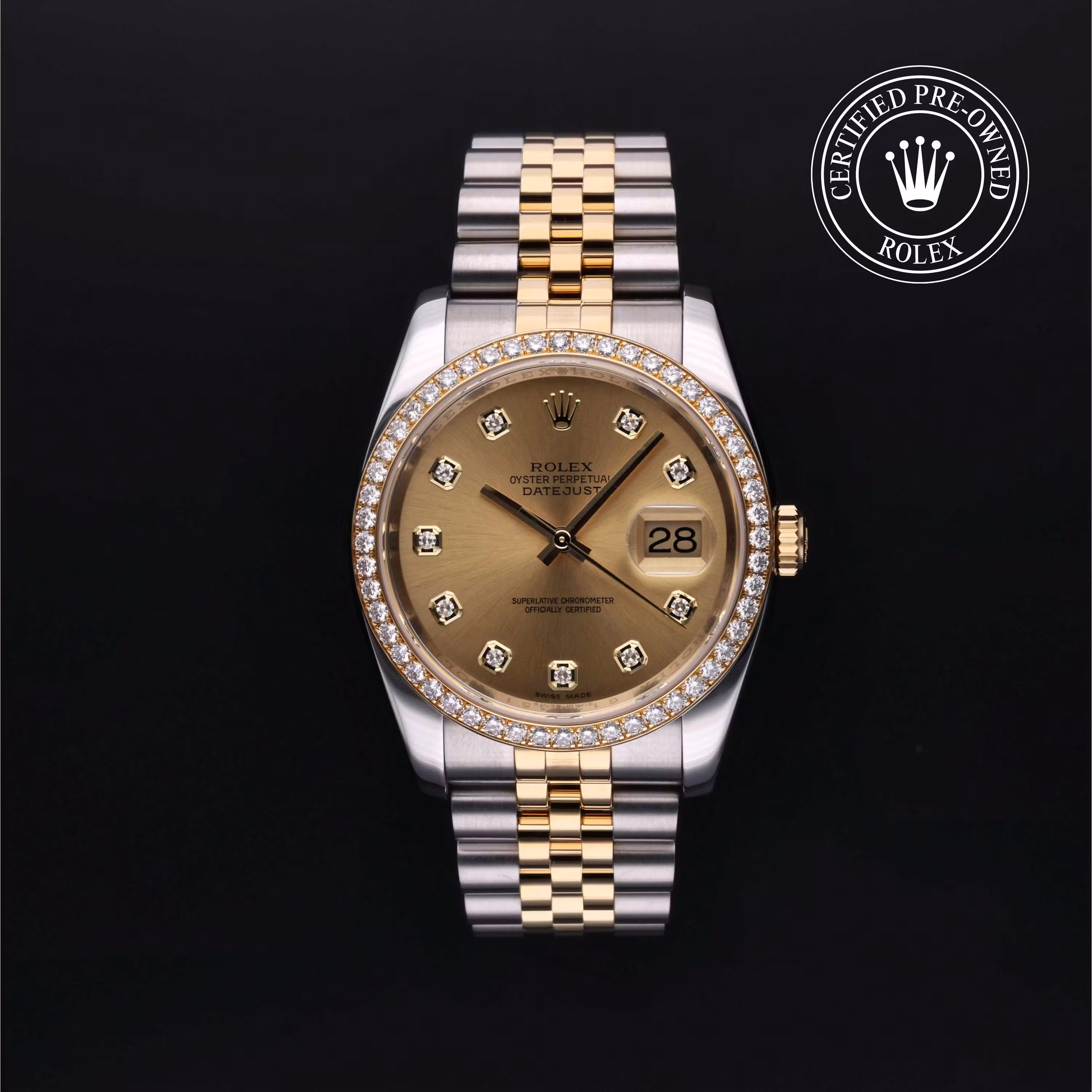 Datejust thumbnail