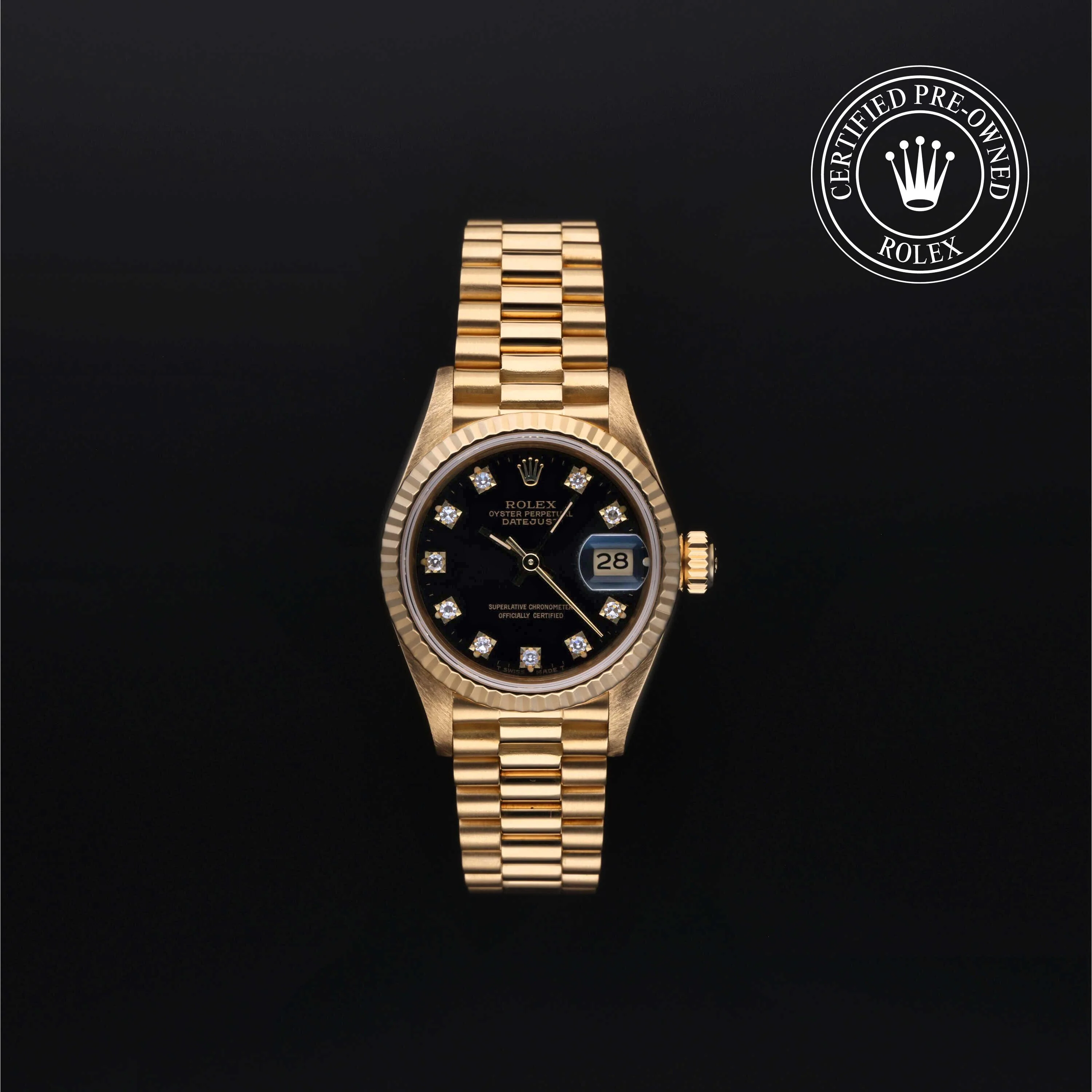 Lady Datejust thumbnail