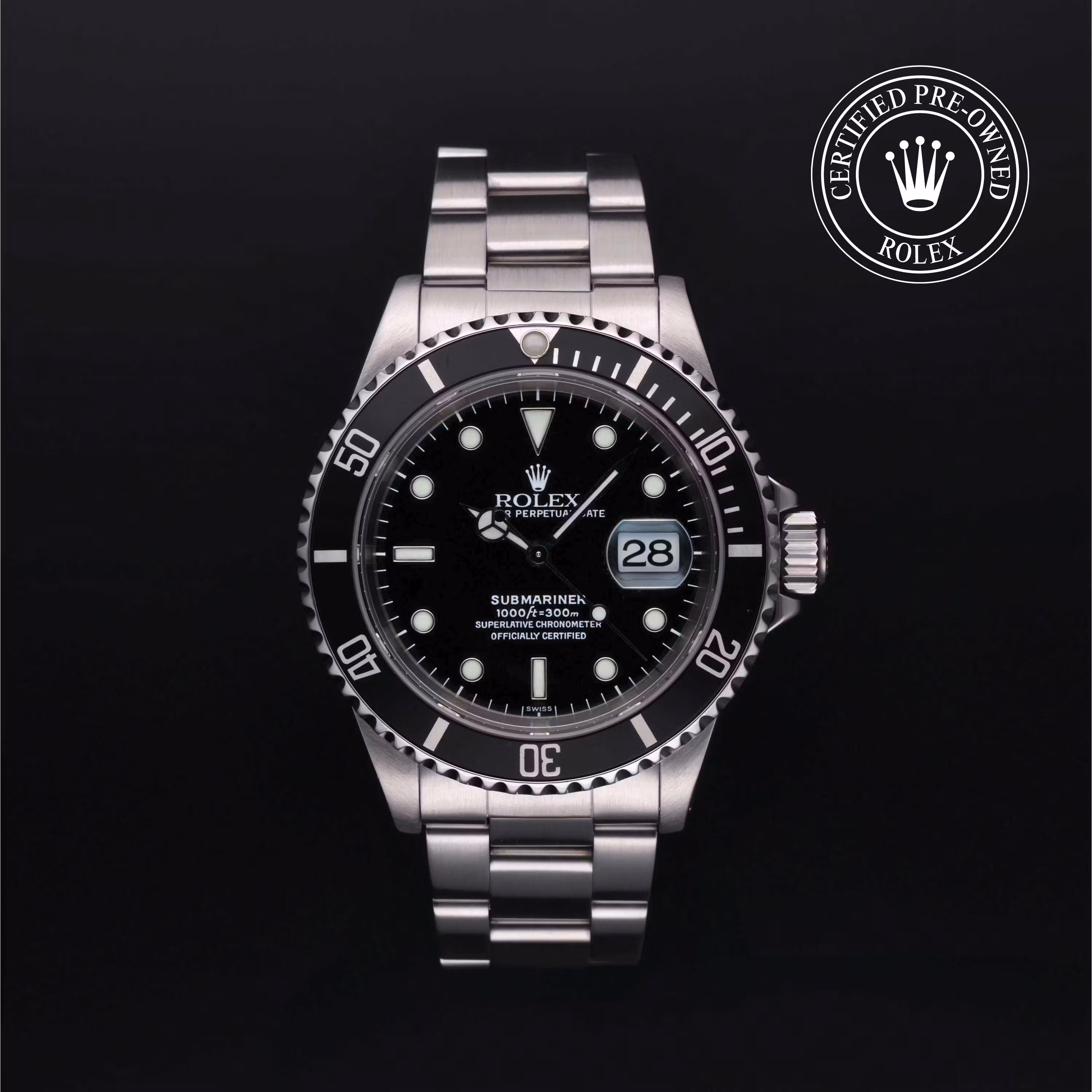Submariner thumbnail