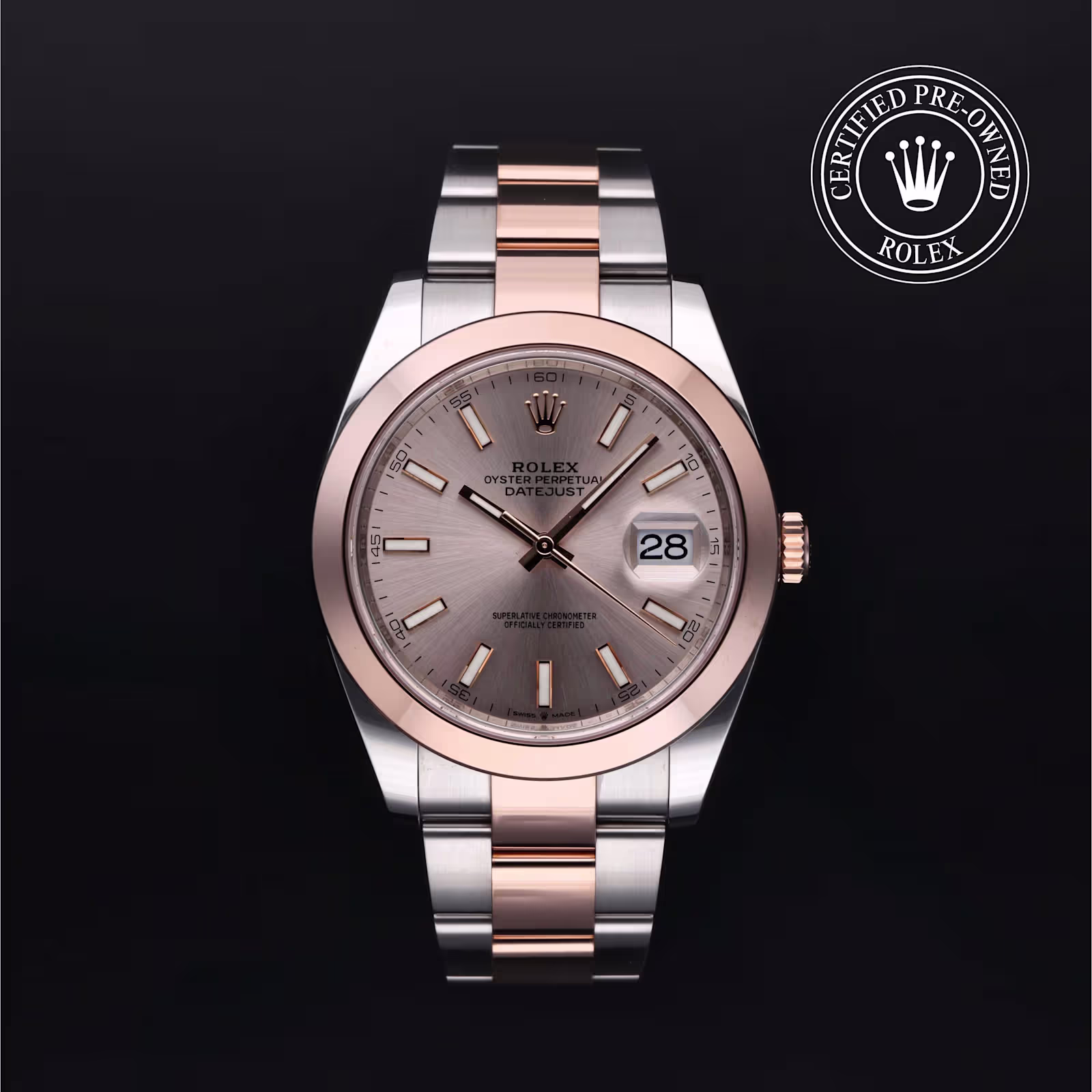 Datejust thumbnail