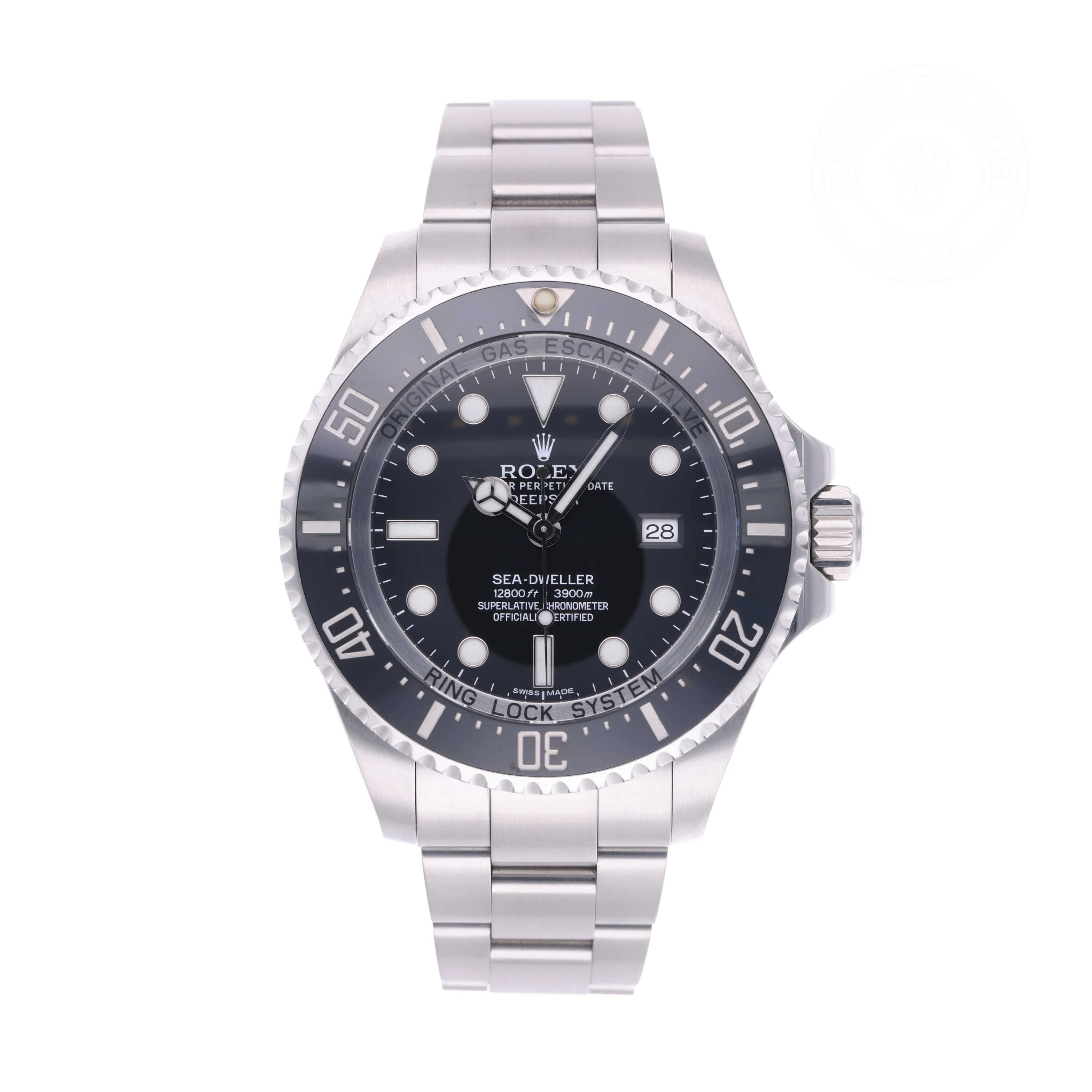 Sea-Dweller thumbnail